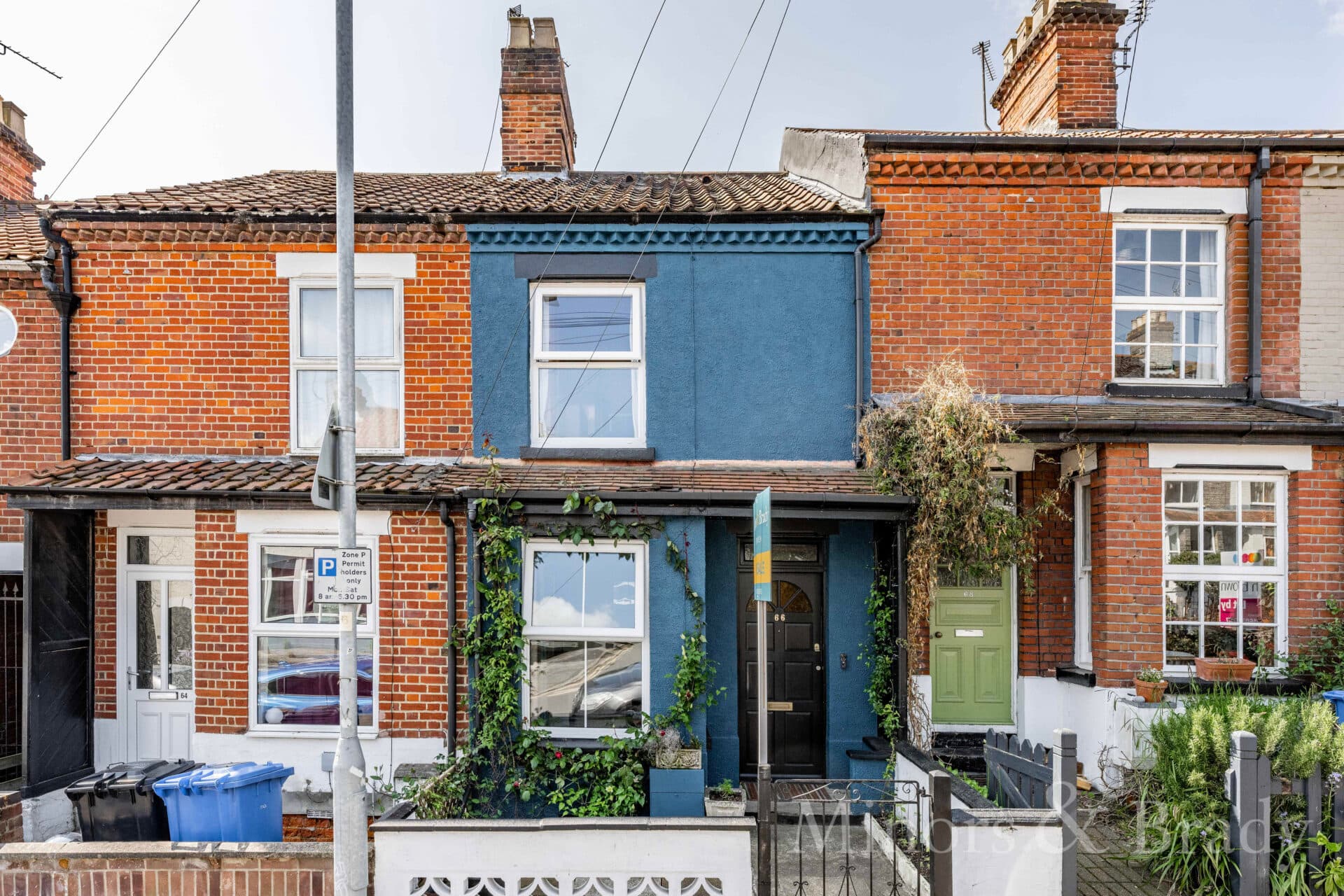 Avenue Road, Norwich