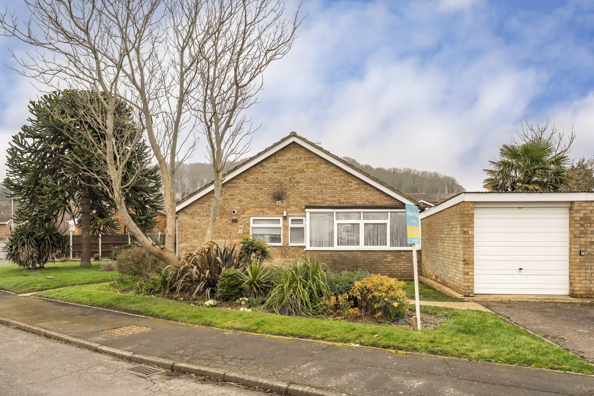 Mayfield Drive, Cromer