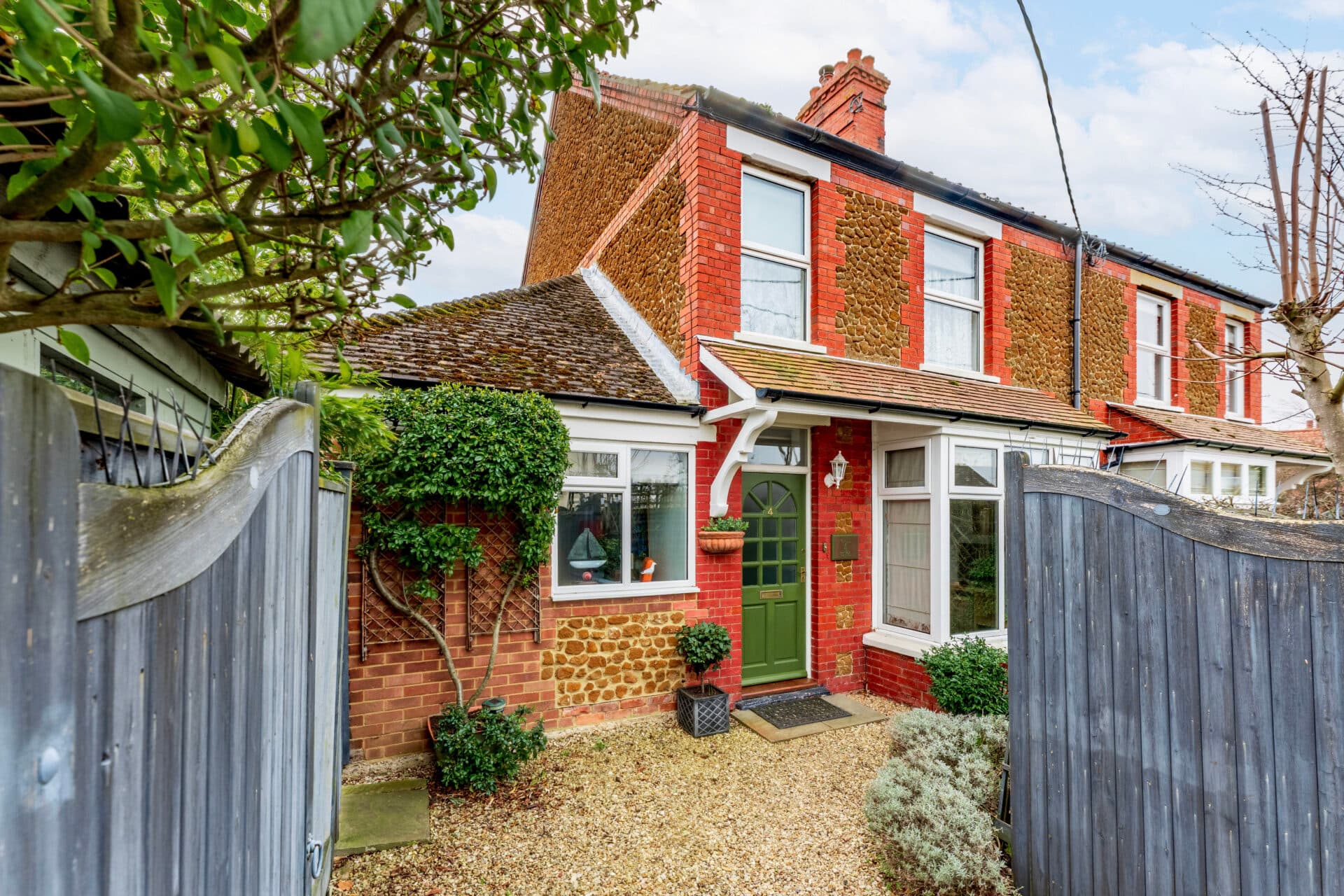 Neville Road, Heacham