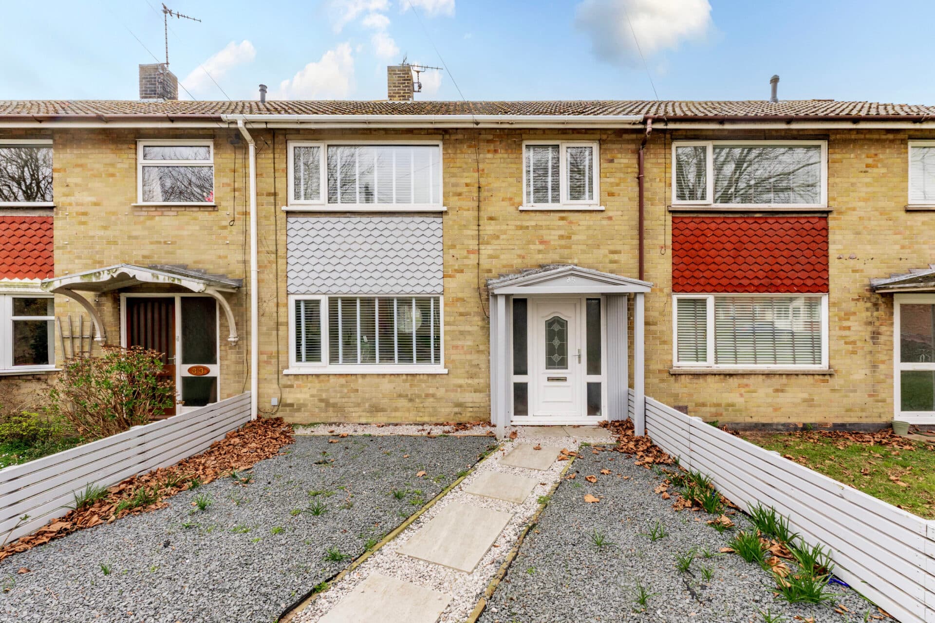 Northgate, Lowestoft