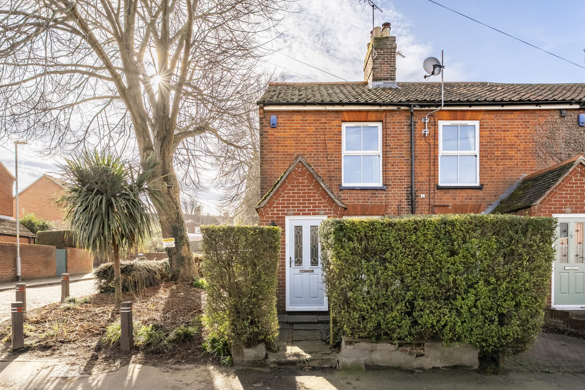 Lawson Road, Norwich