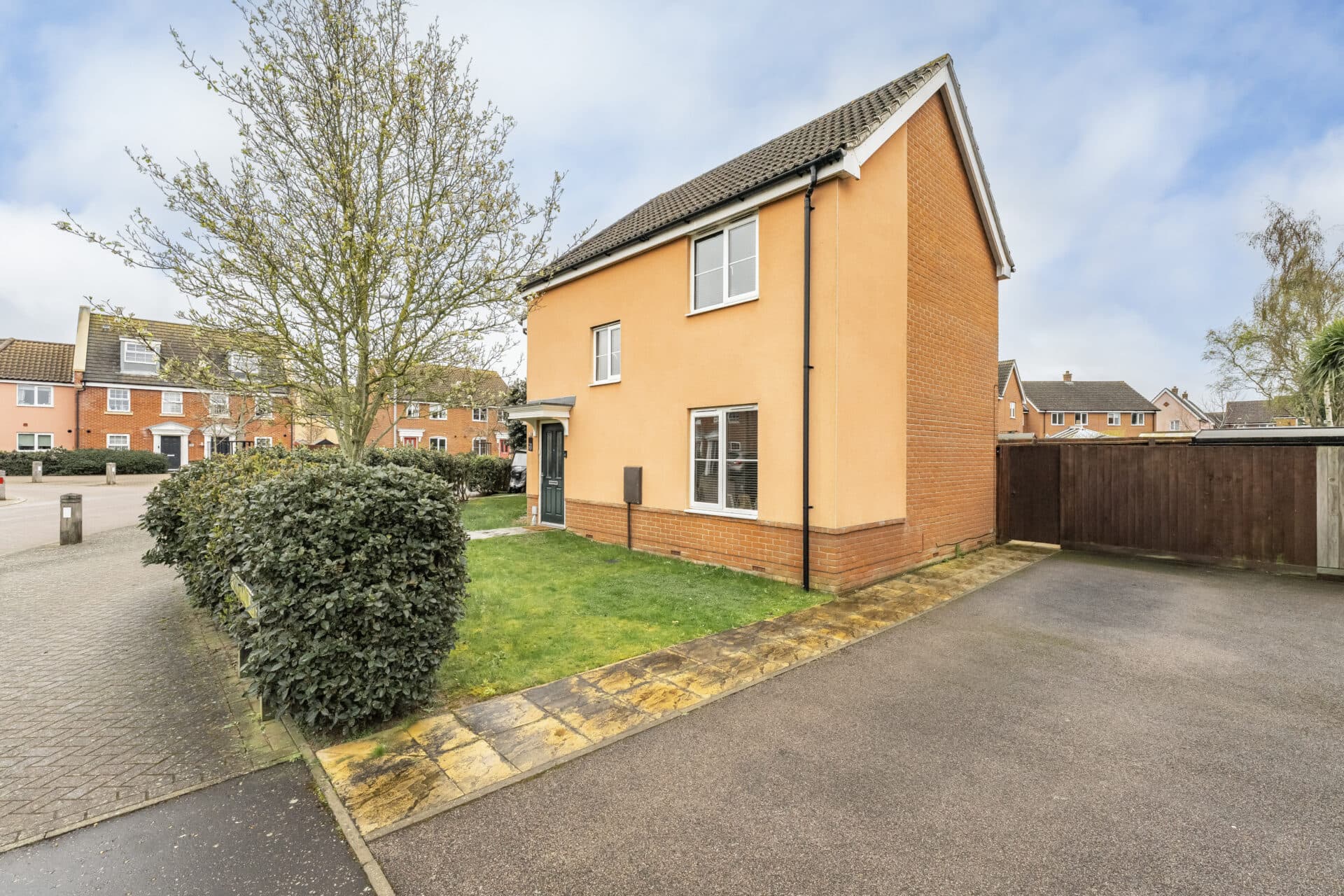 Hornbeam Drive, Dereham
