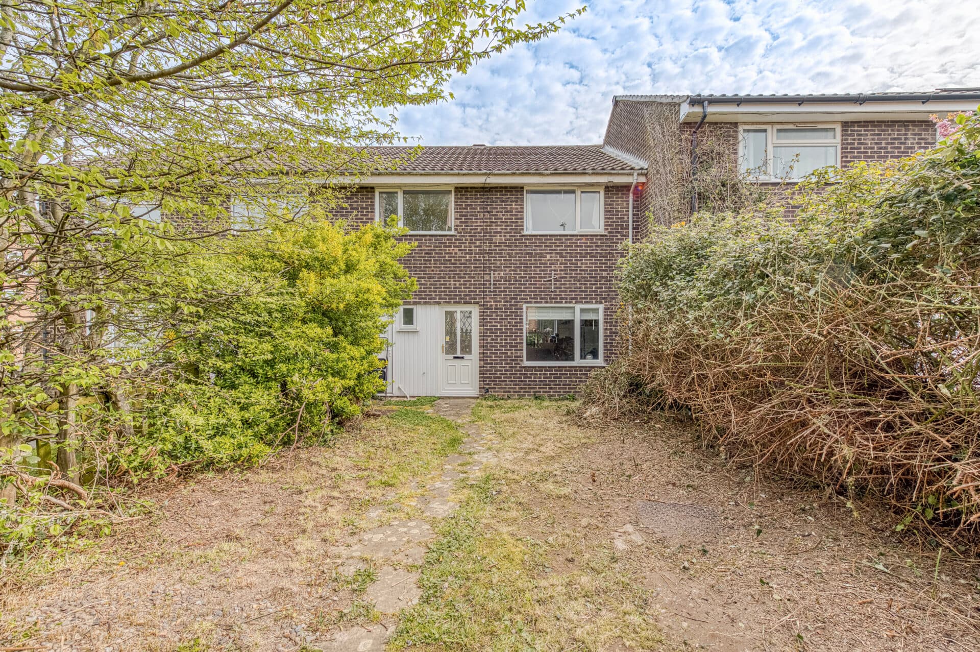 Cooper Road, North Walsham