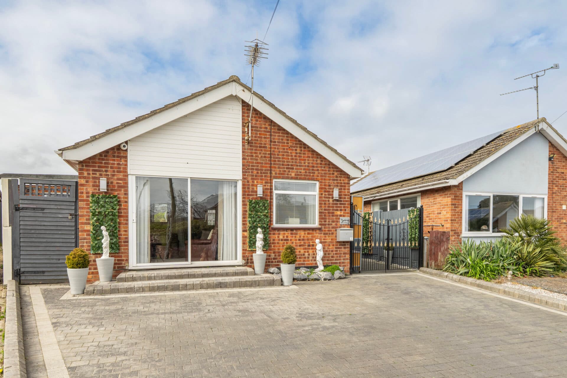 St. Nicholas Drive, Caister-On-Sea