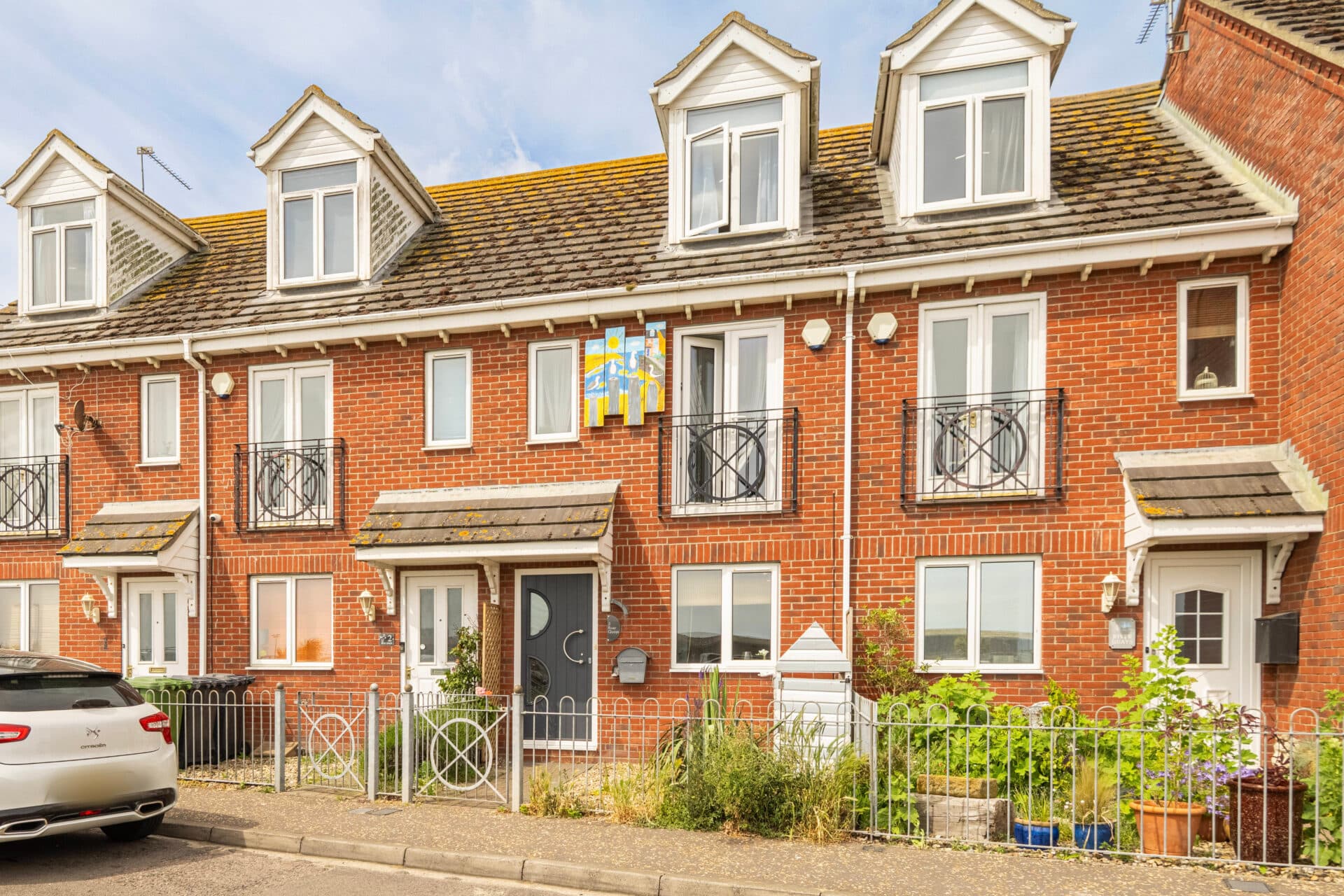 Riverside Road, Gorleston