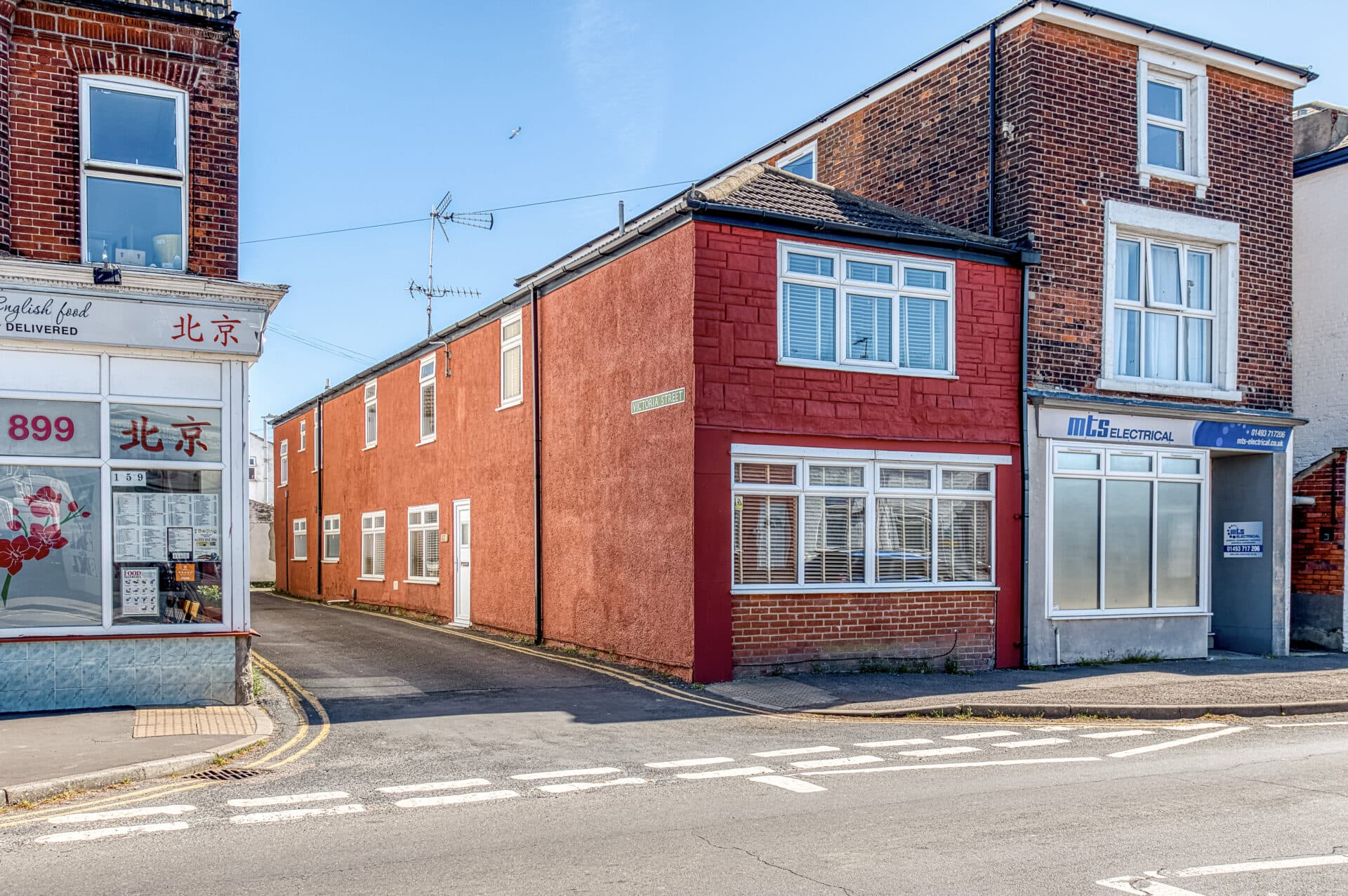 Northgate Street, Great Yarmouth