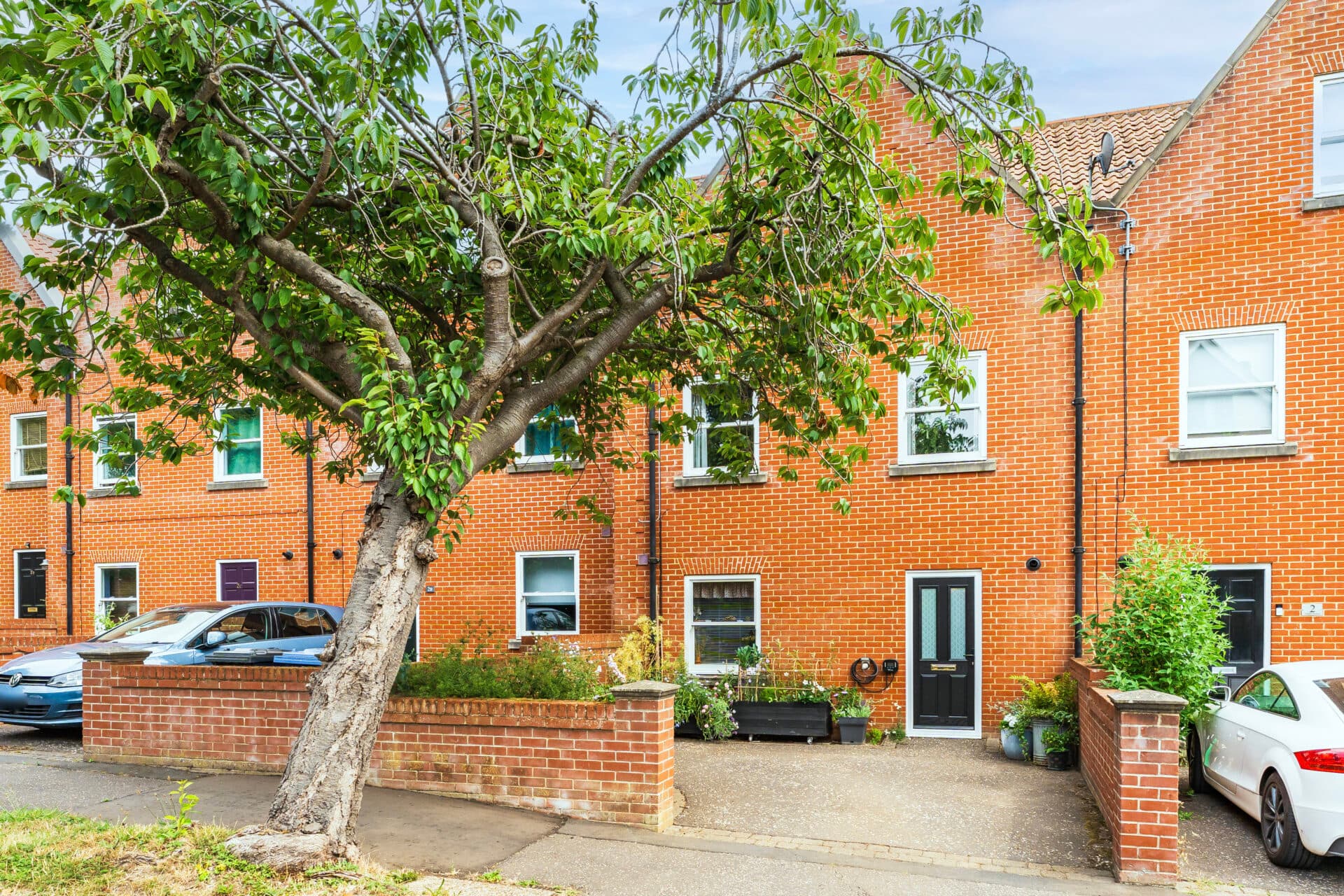 Stanley Avenue, Thorpe Hamlet