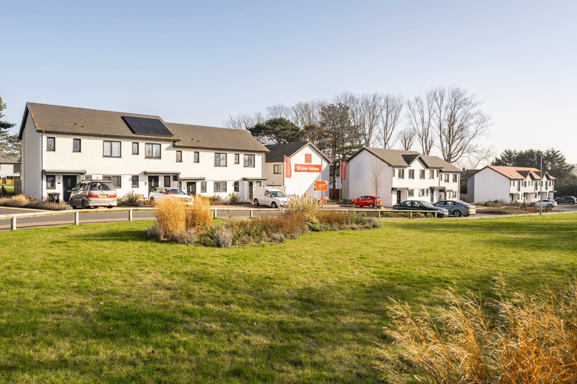 The Dunes, Hemsby, NR29