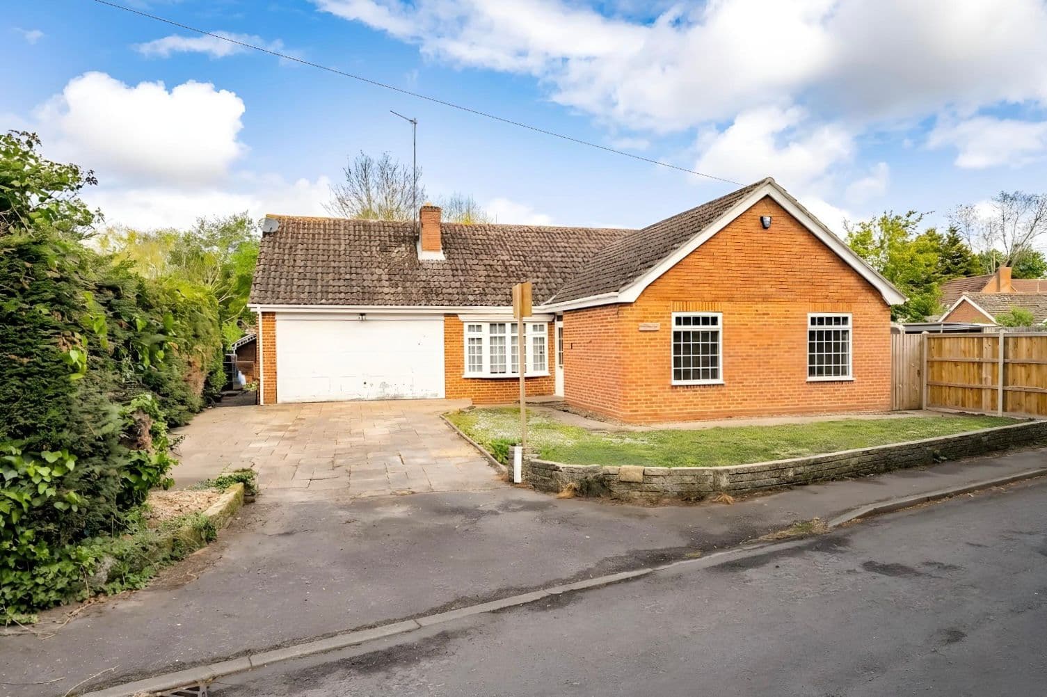 The Green, Stalham