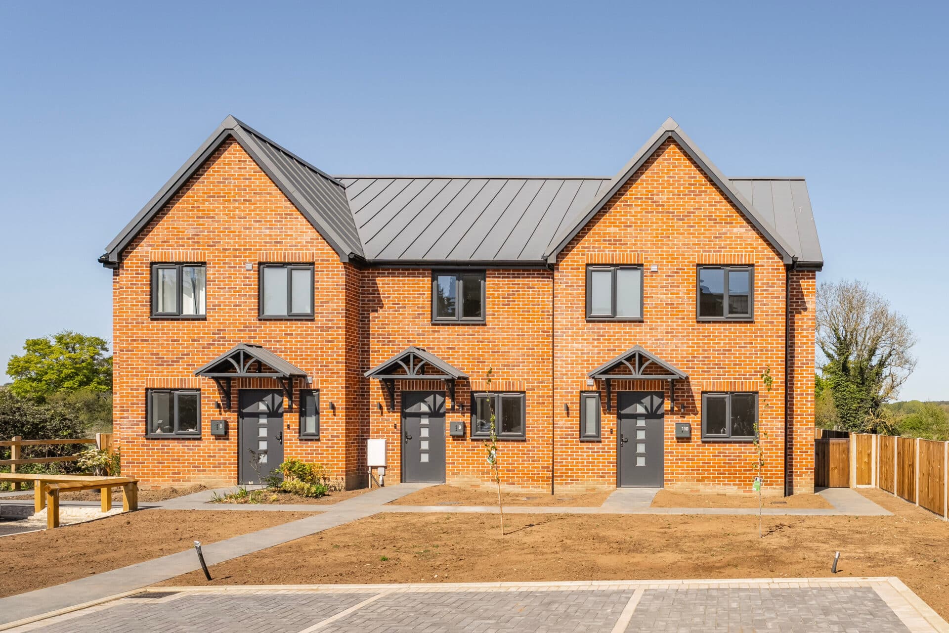 Rake Drive, North Elmham