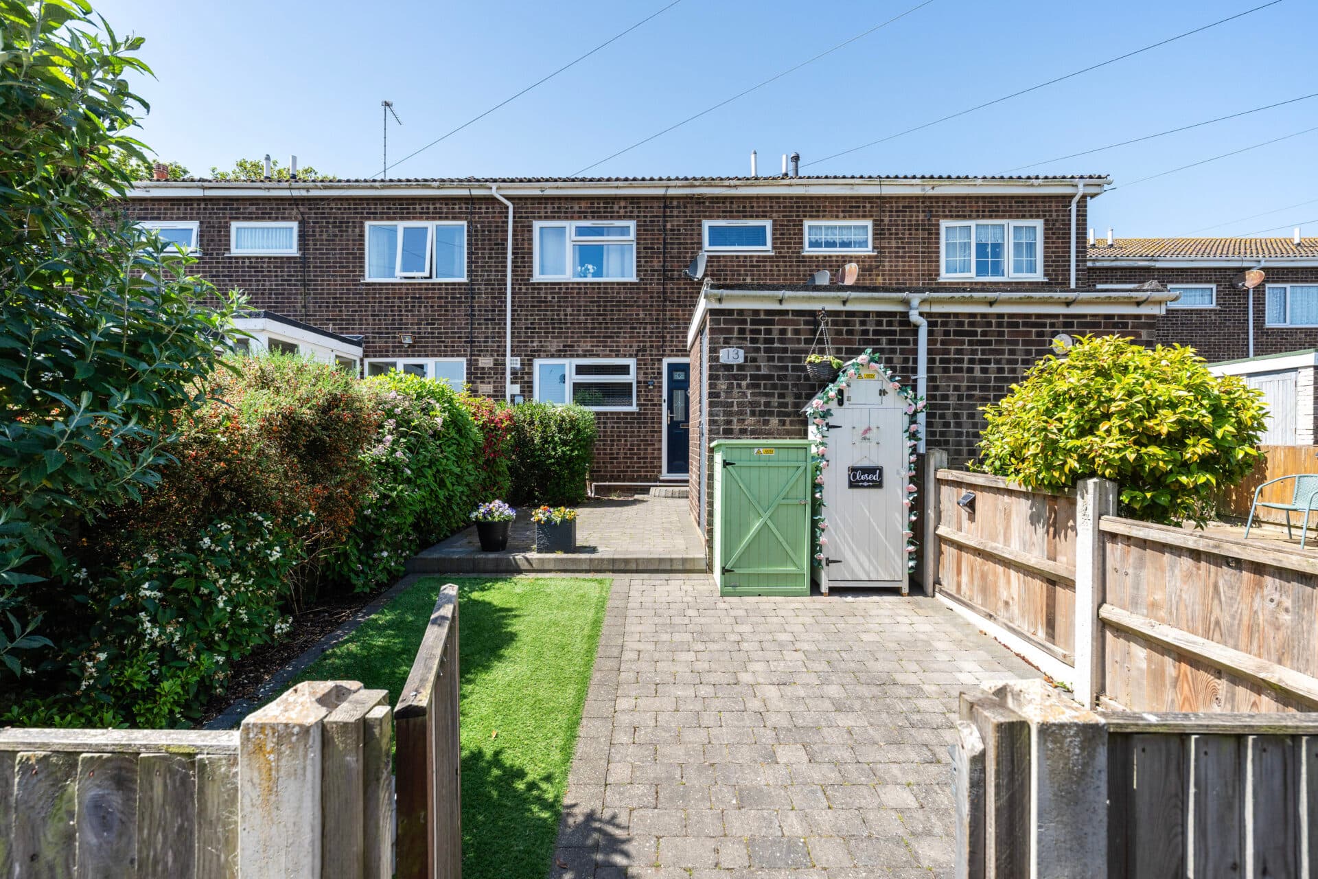 Dodd Close, Caister-On-Sea