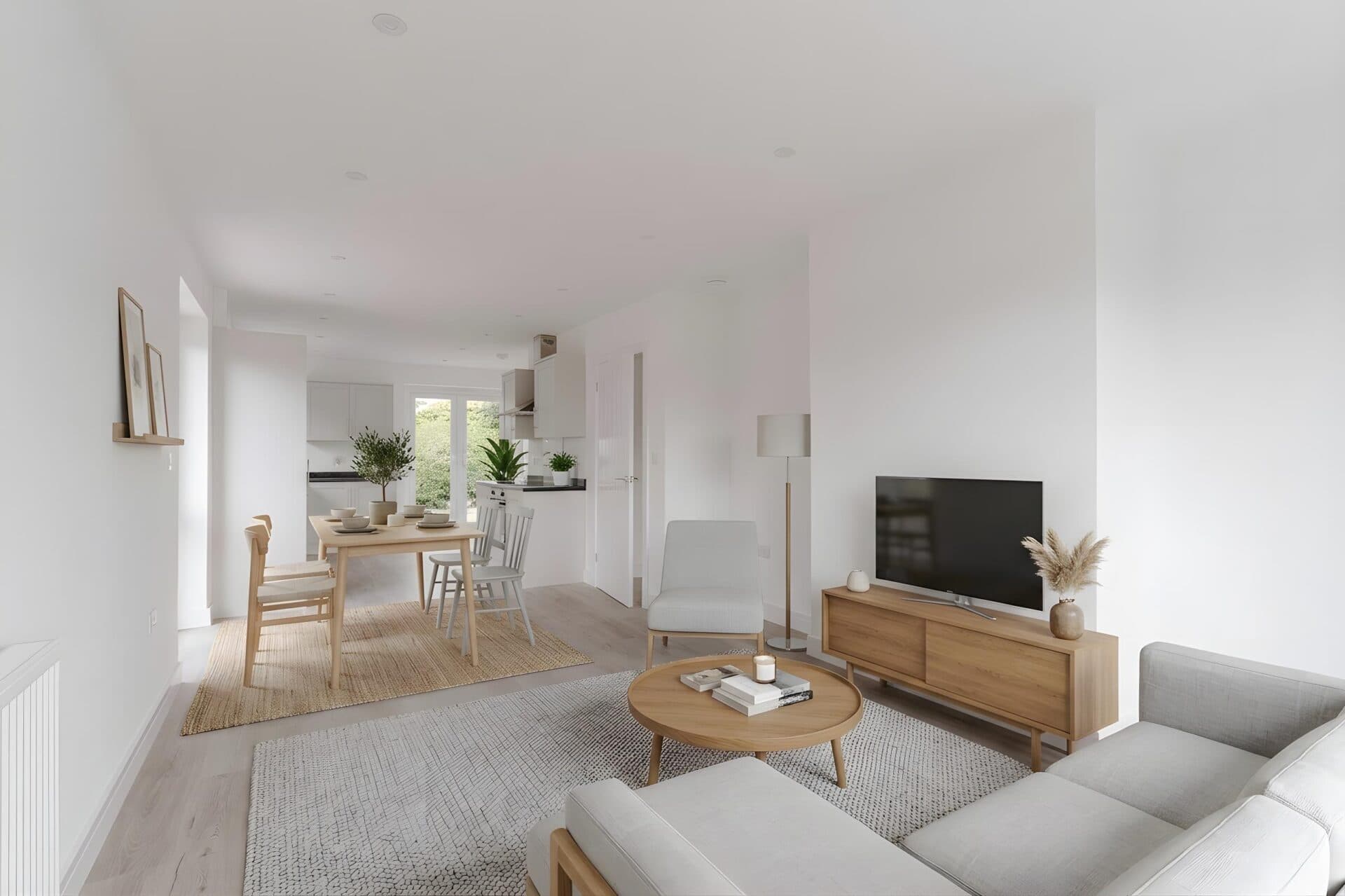 Malvern Rise, Lowestoft
