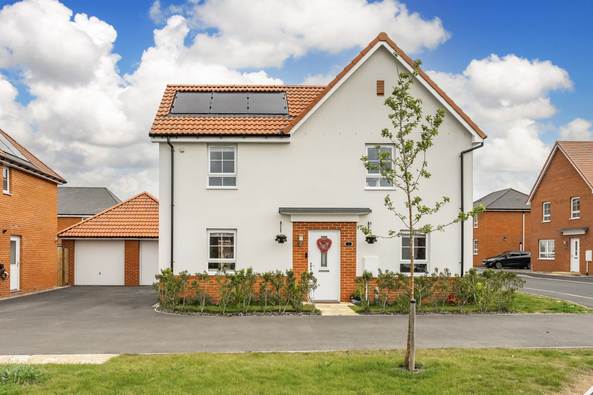 Wessingham Road, Watton