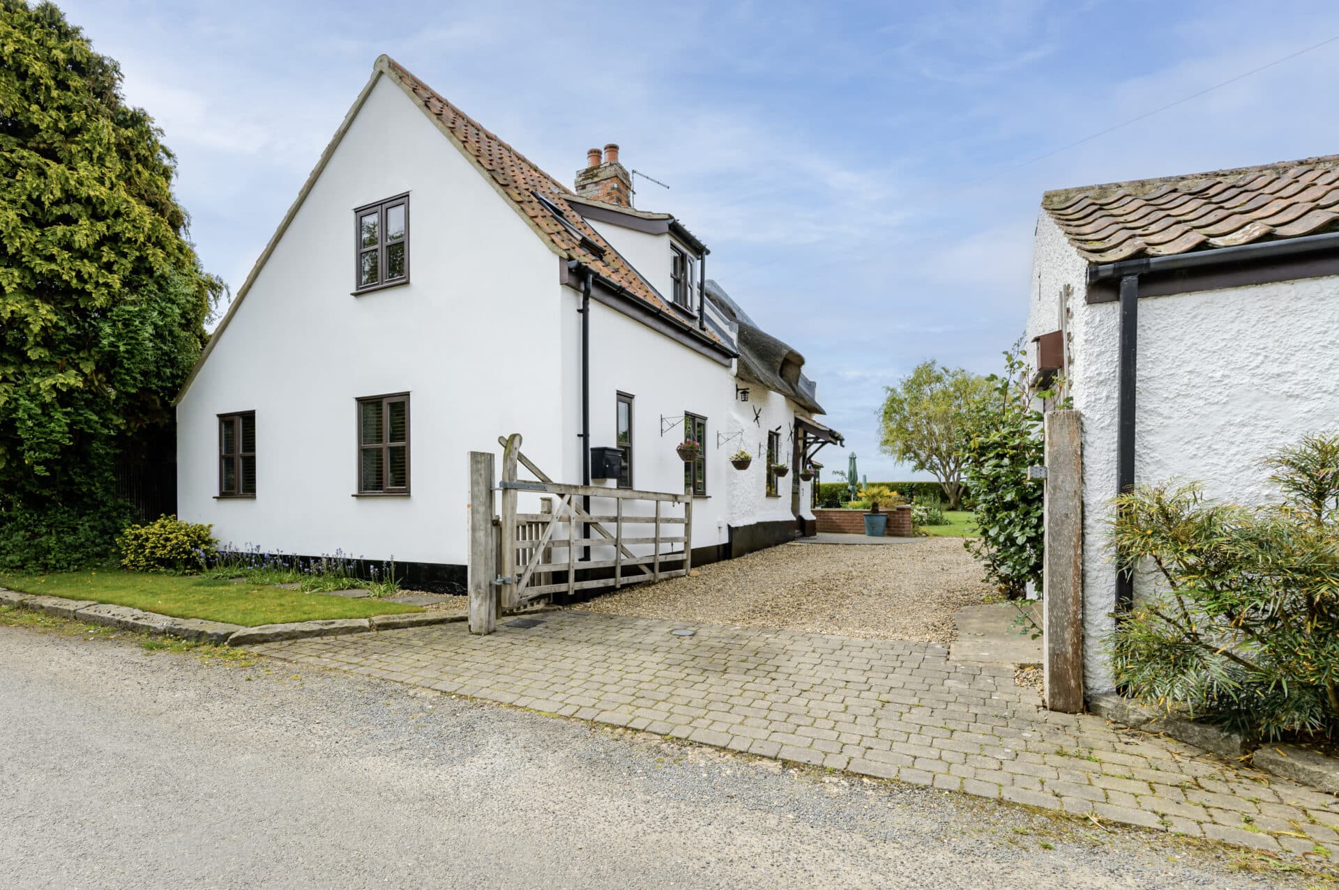 Calthorpe Street, Ingham