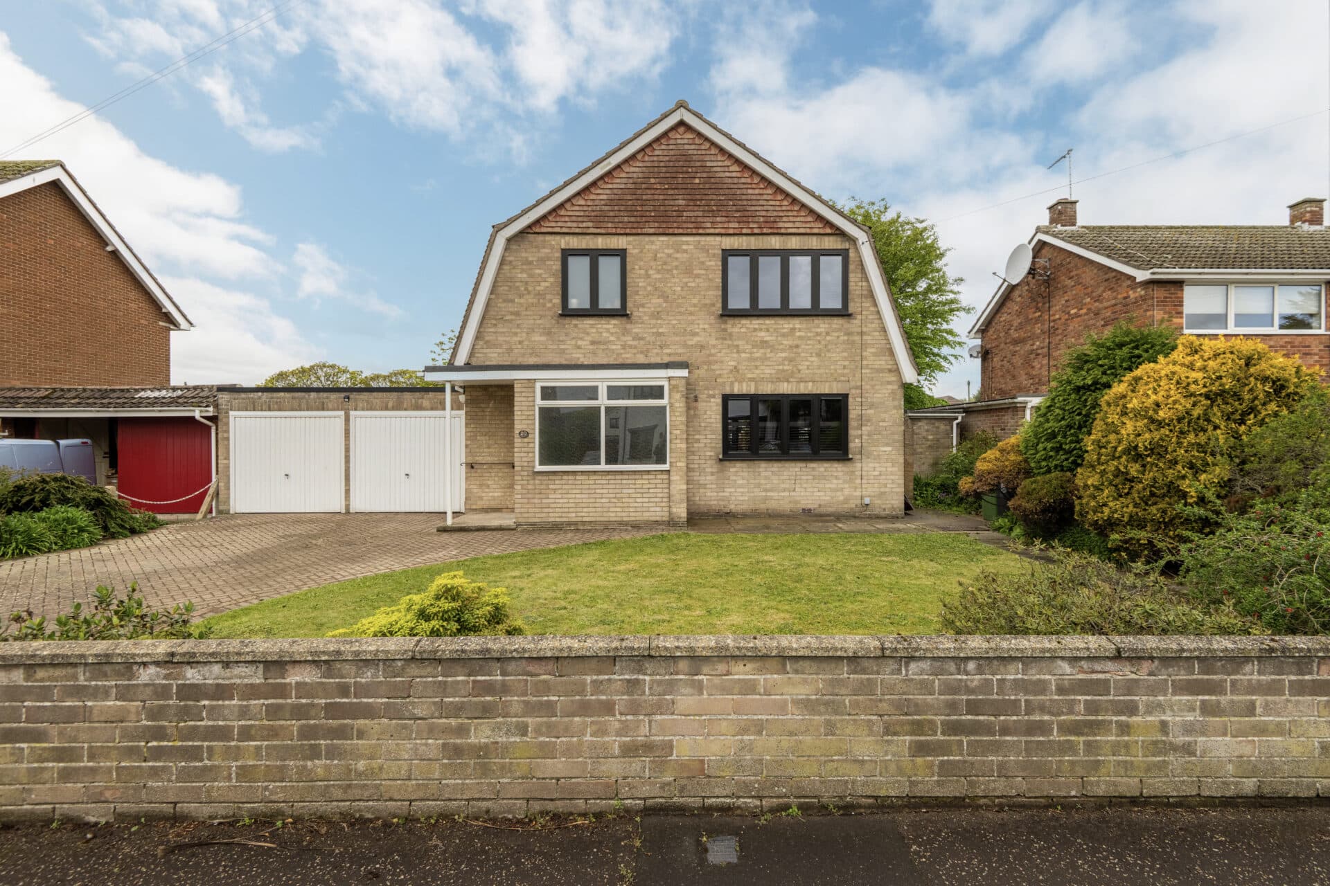 Bately Avenue, Gorleston