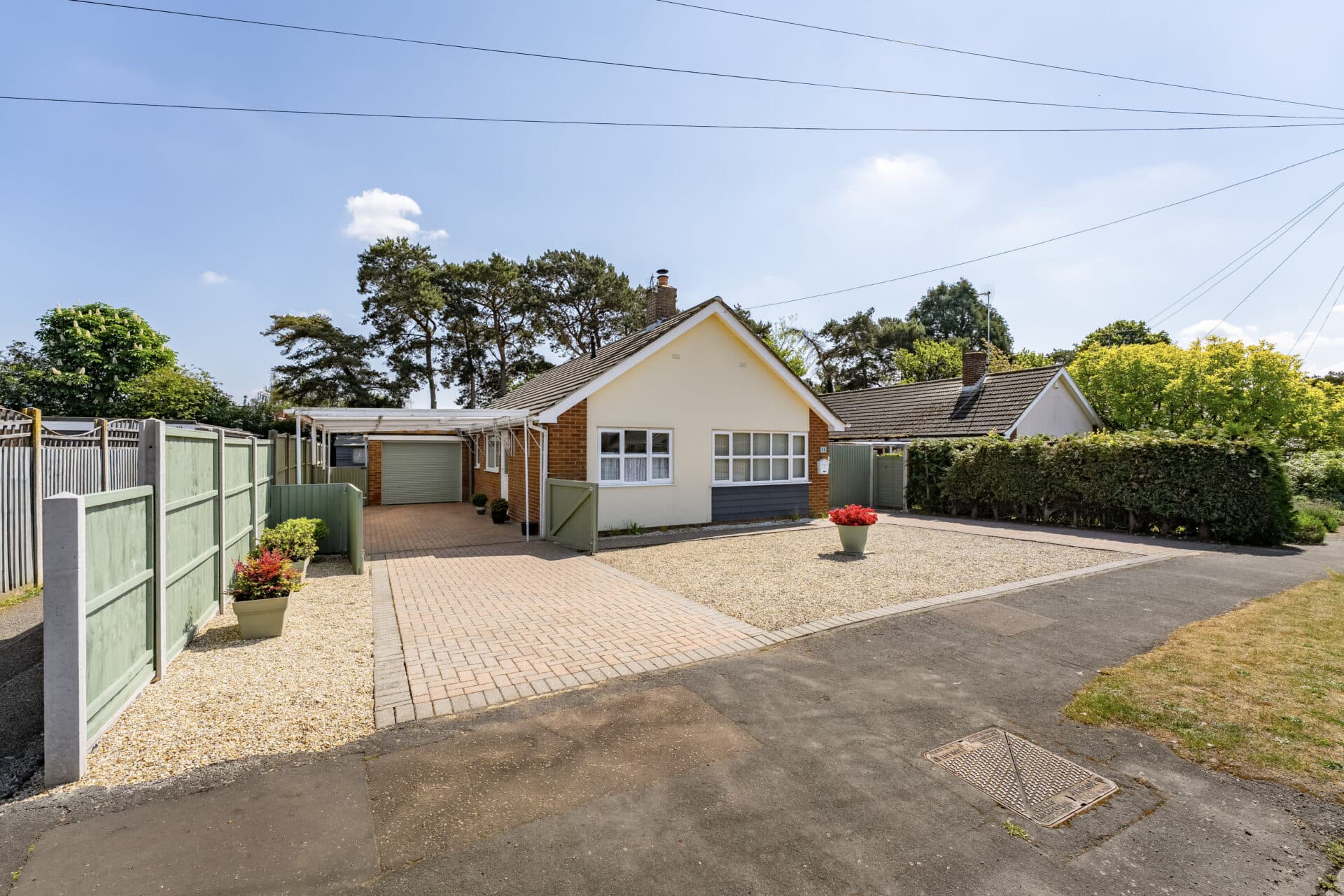 Mill Farm Nurseries, Swaffham