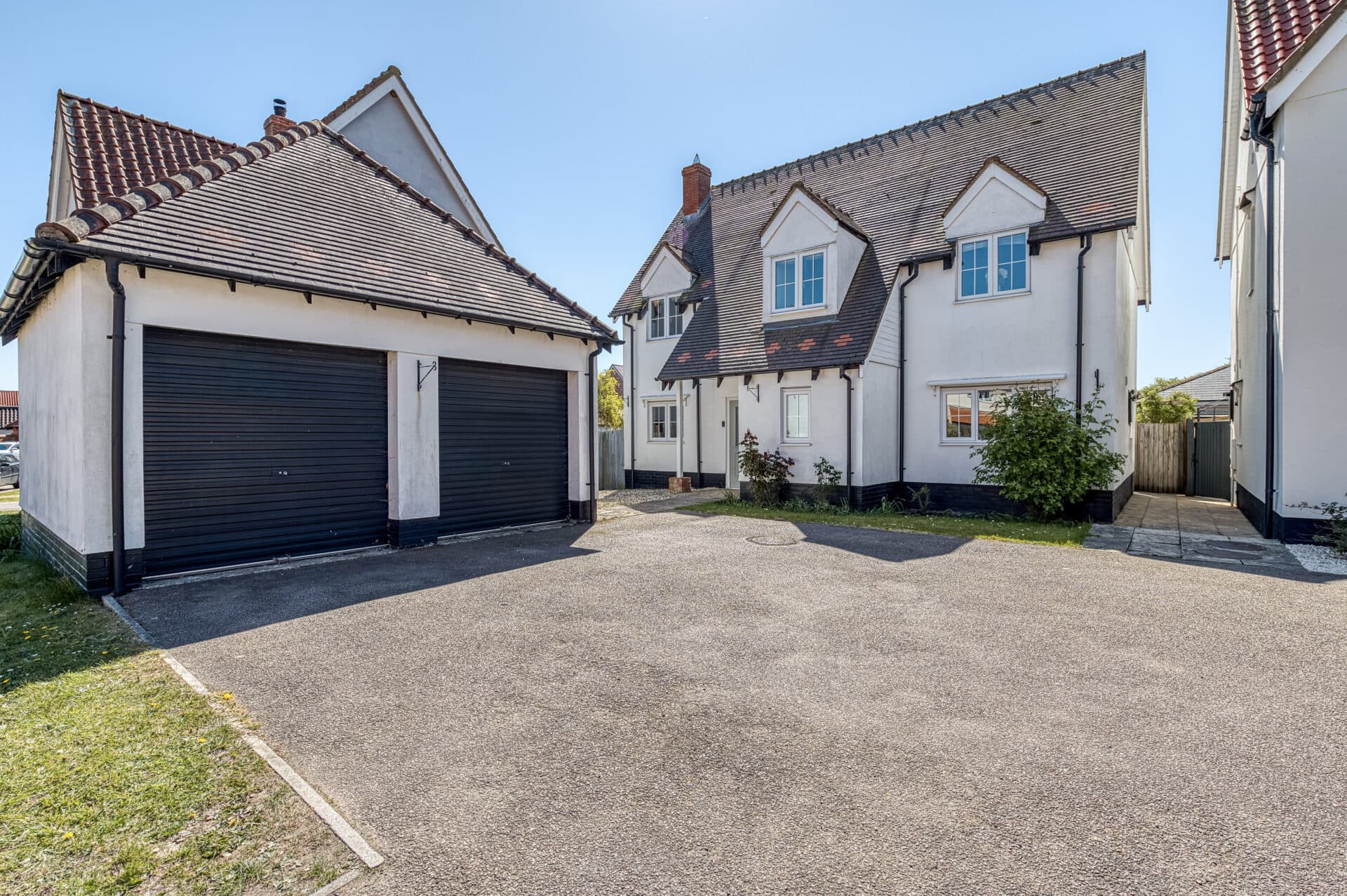 Cherry Tree Close, Yaxley