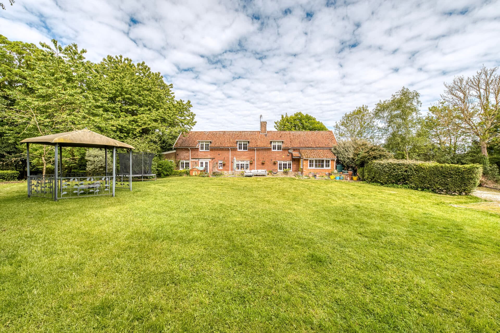 Watton Road, Shipdham
