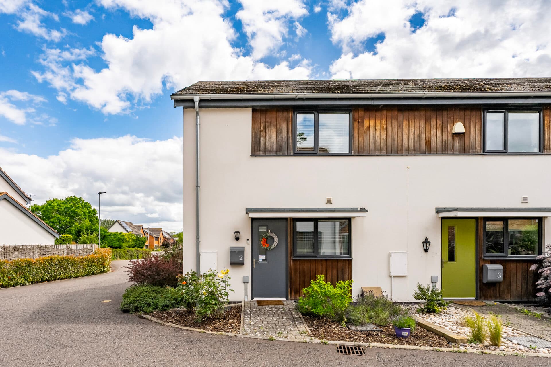The Stables, Watton