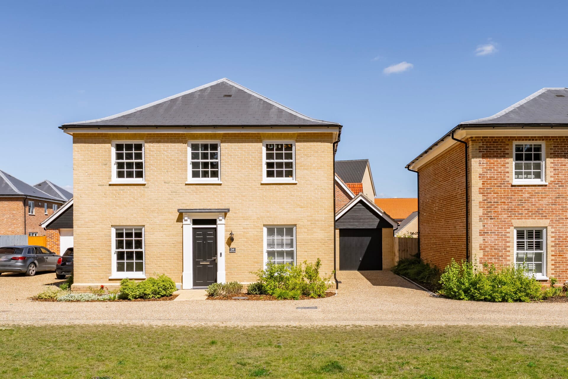 Grouse Close, Sprowston