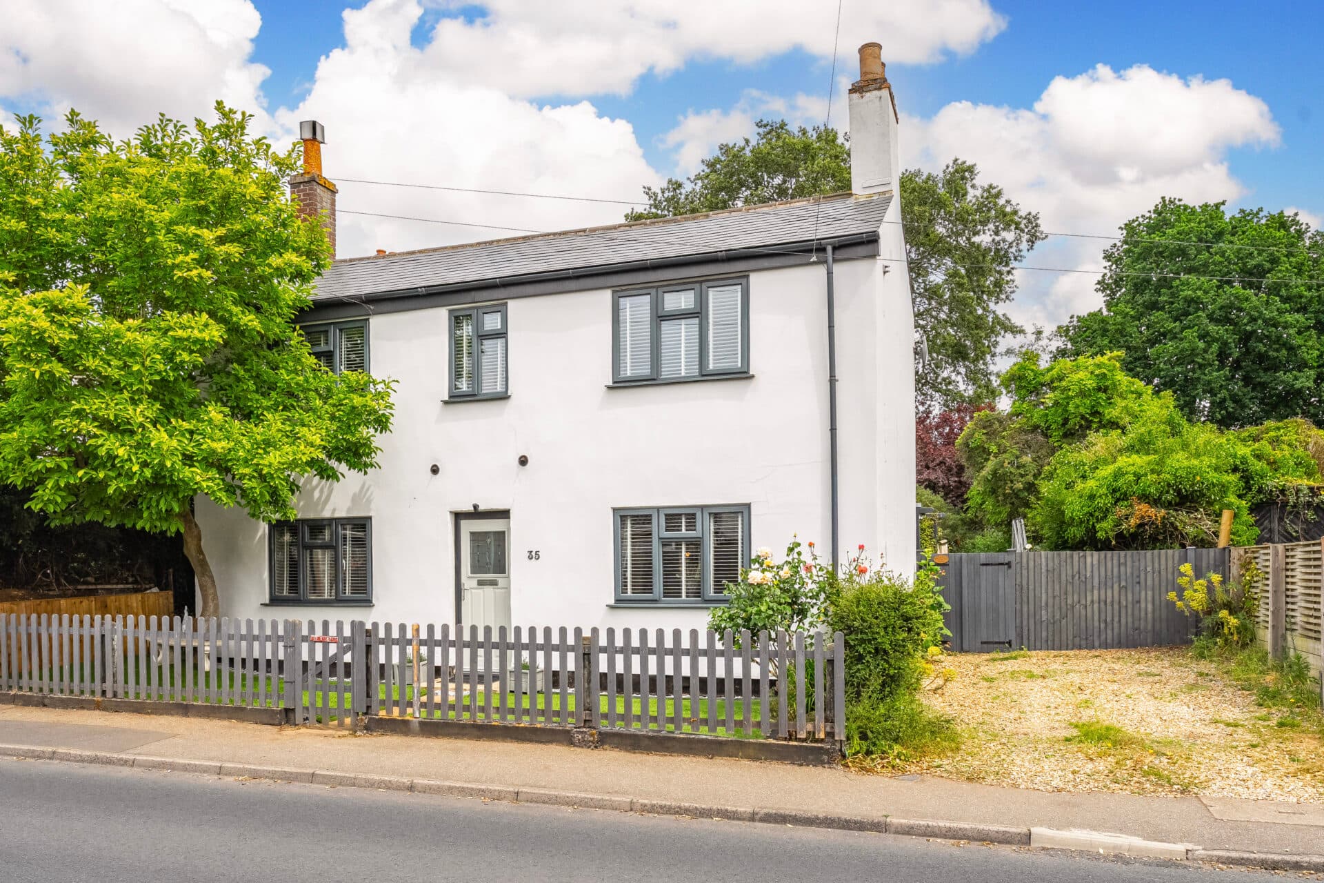 Watton Road, Swaffham