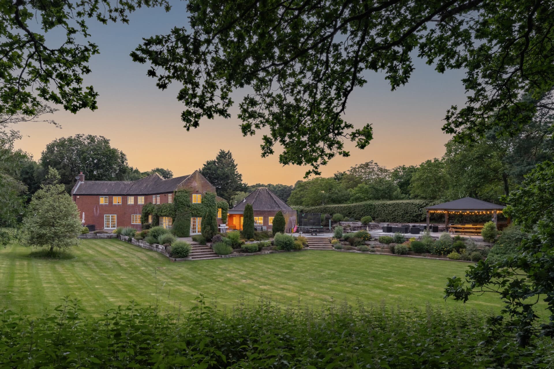 Belaugh Green Lane, Coltishall