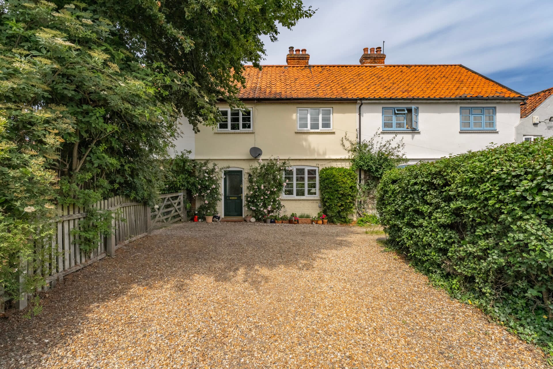 Aldborough, Norwich