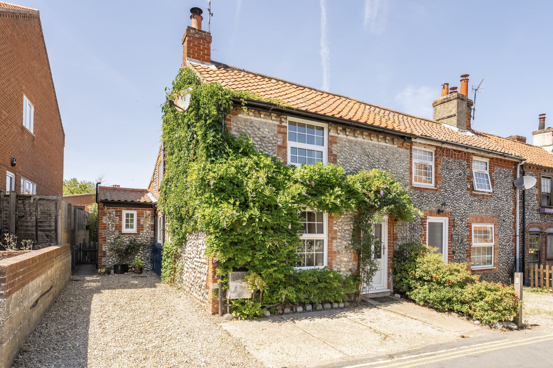 Beeston Road, Sheringham