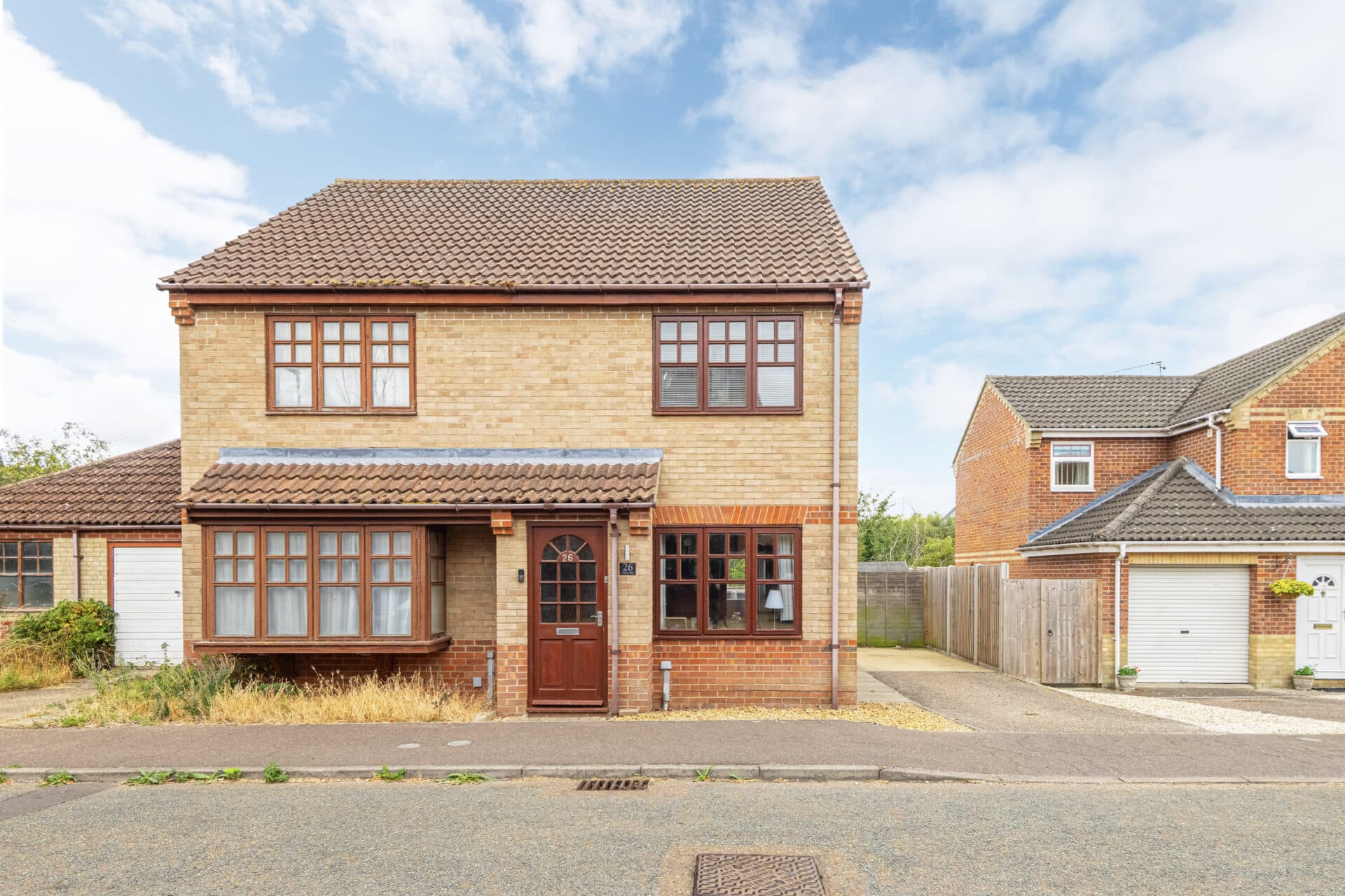 Valley Way, Fakenham