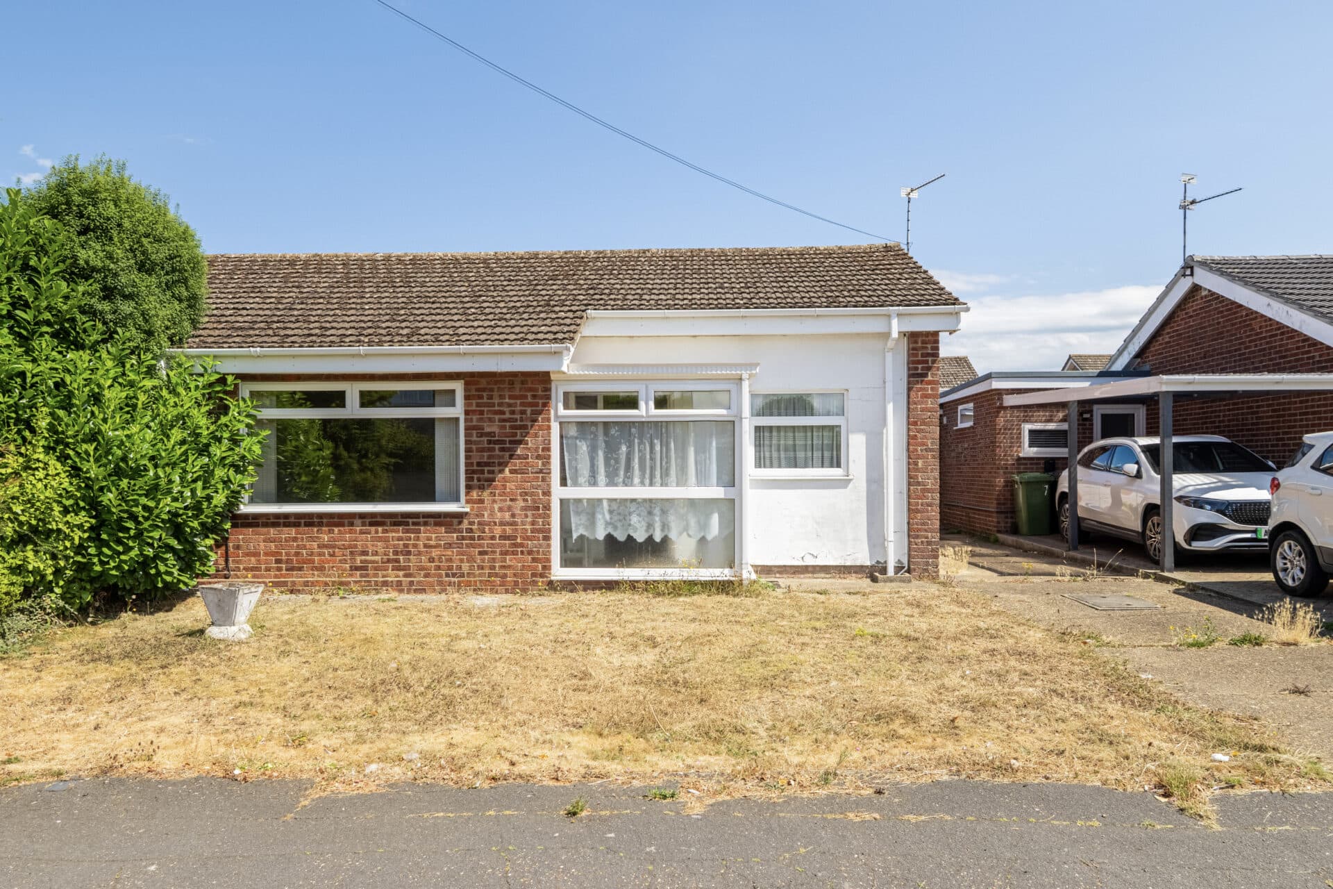 Lawnswood Drive, Caister-On-Sea