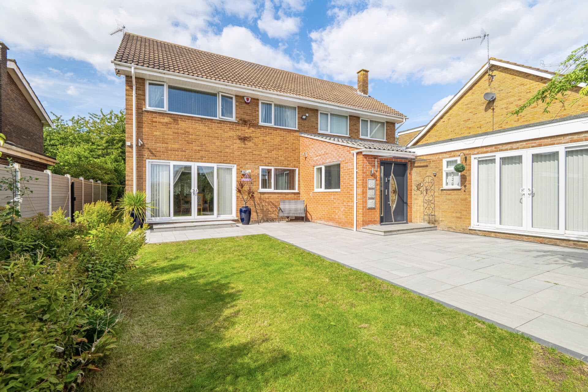 Lowestoft Road, Gorleston-On-Sea