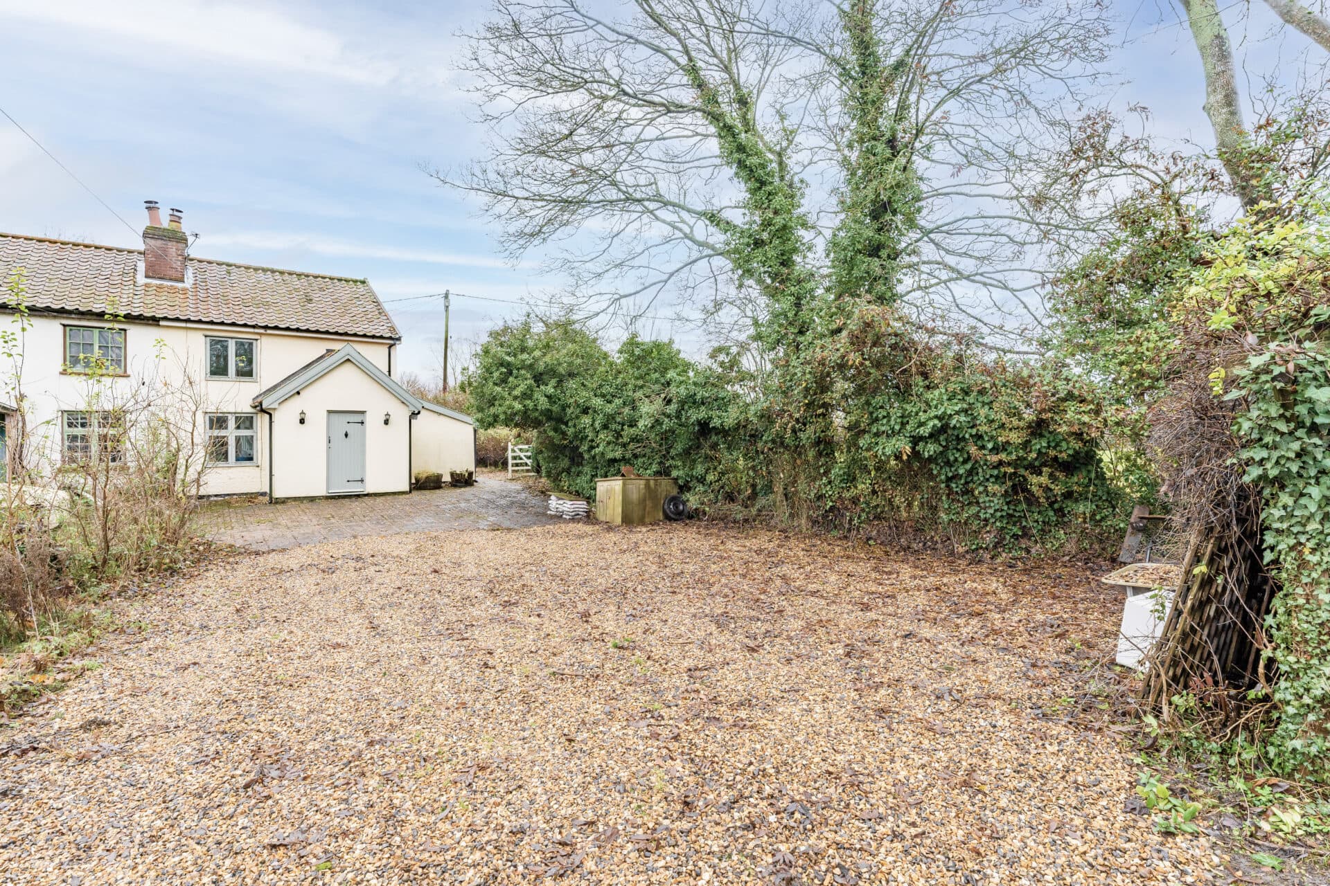 Southburgh, Thetford, IP25