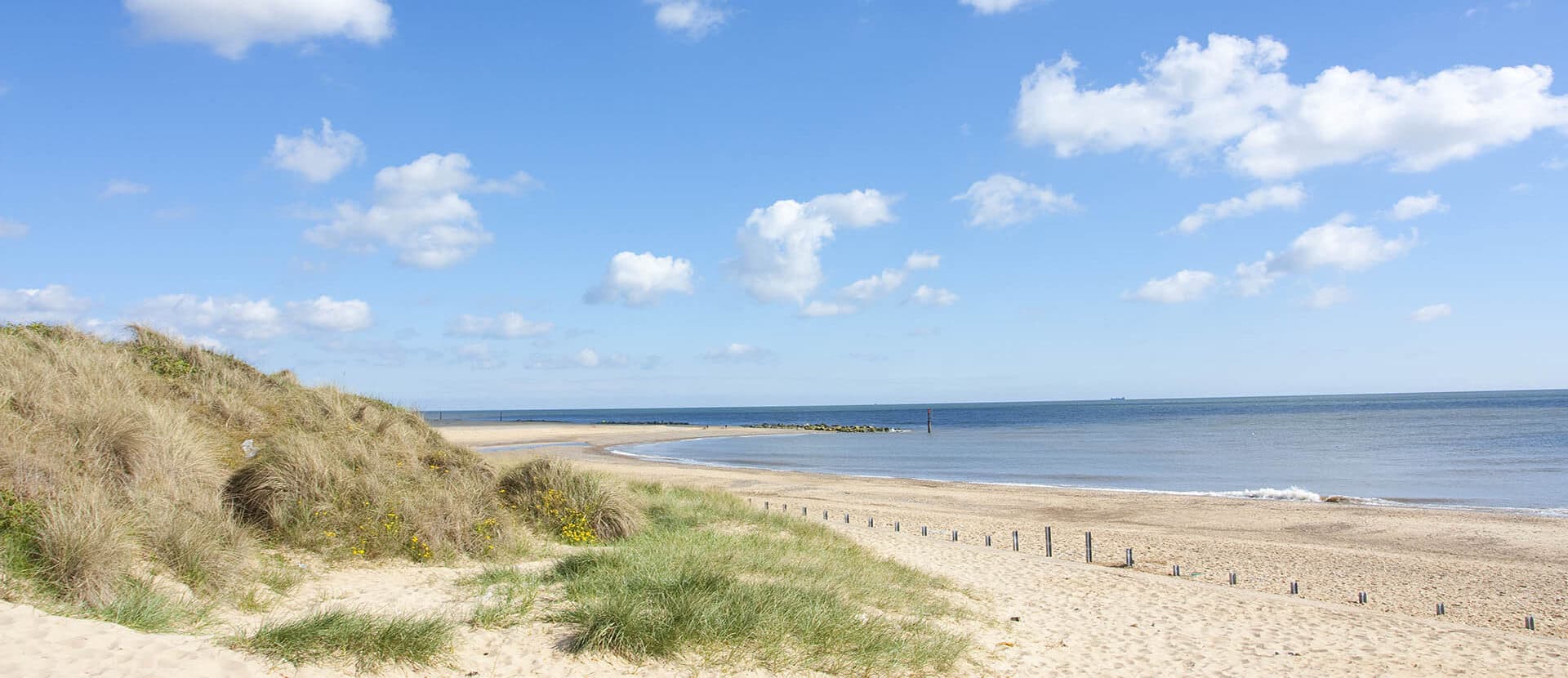 Caister-on-Sea