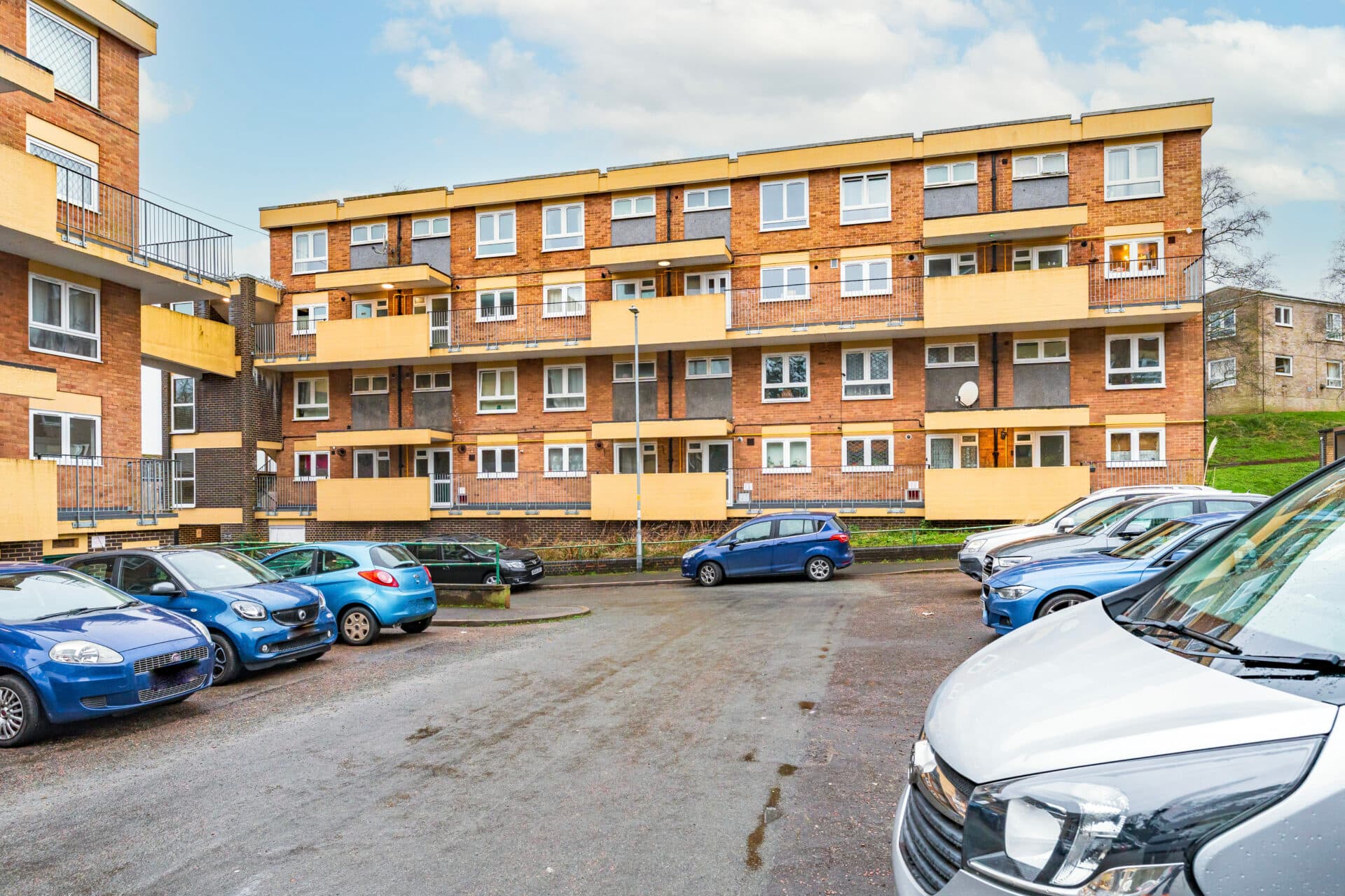 Heathgate, Norwich