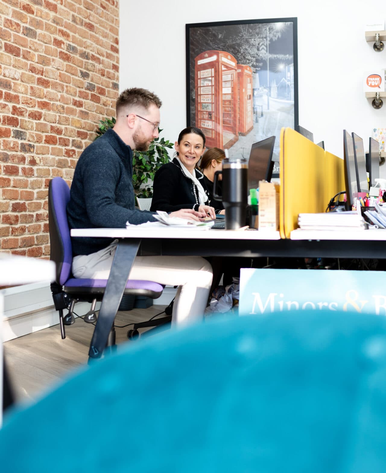 <p><span style="color:hsl(185,33%,47%);">Living in</span> <span style="color:hsl(50,78%,52%);"><i>Norwich</i></span></p>