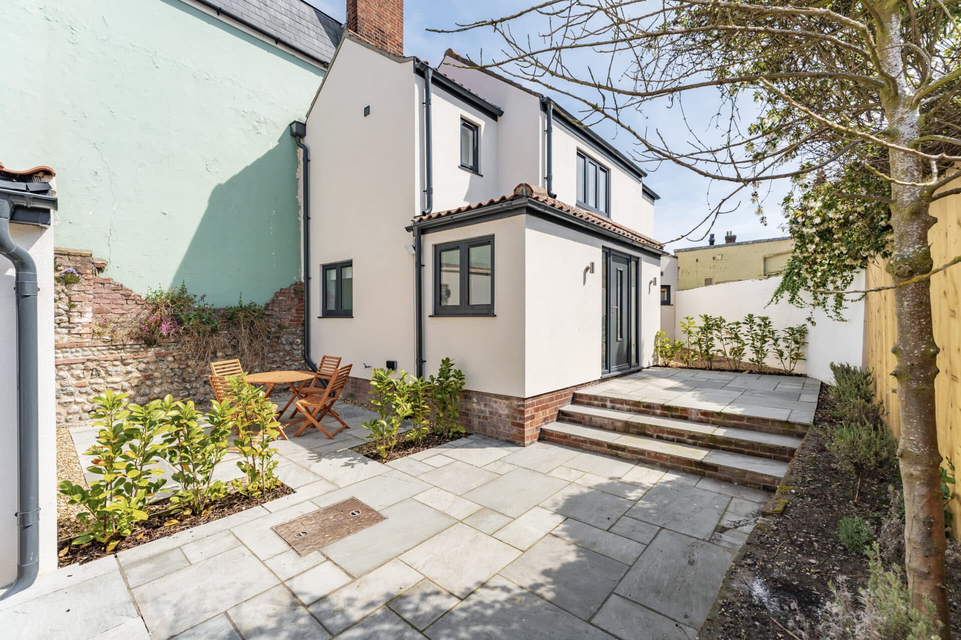 Louden Road, Cromer
