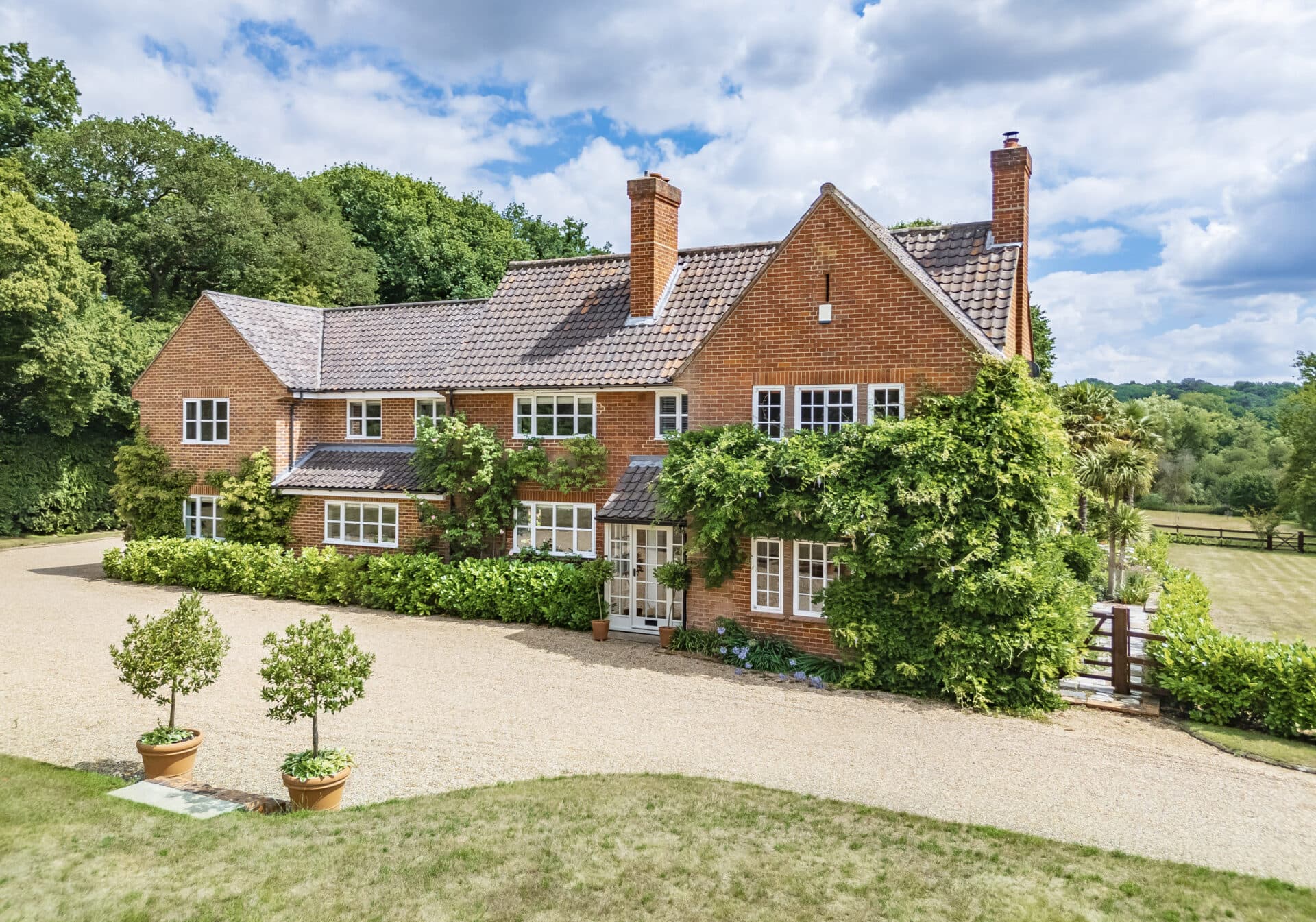 Ipswich Road, Newton Flotman