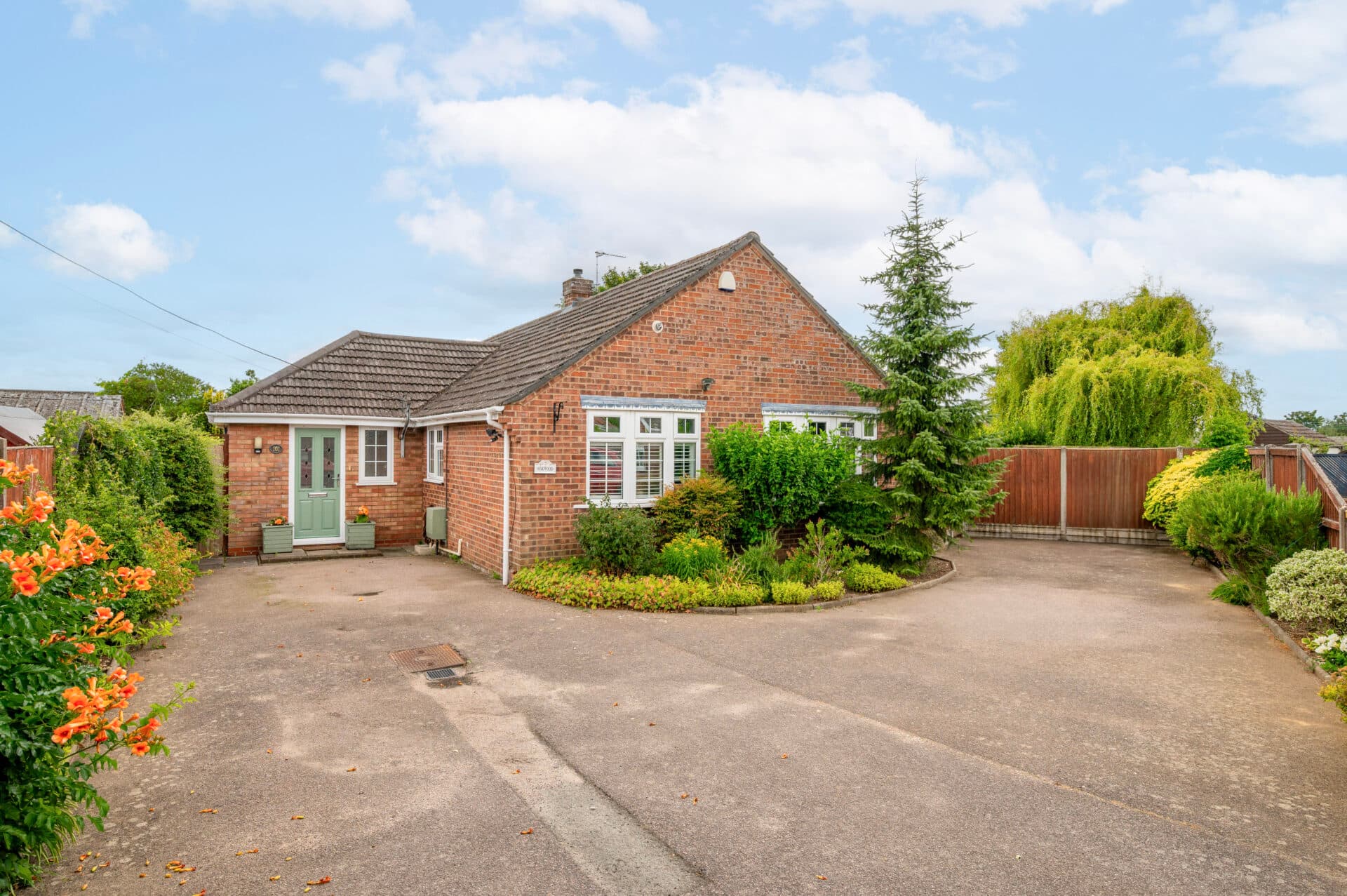 Gurney Road, New Costessey