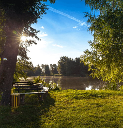 Building individual homes