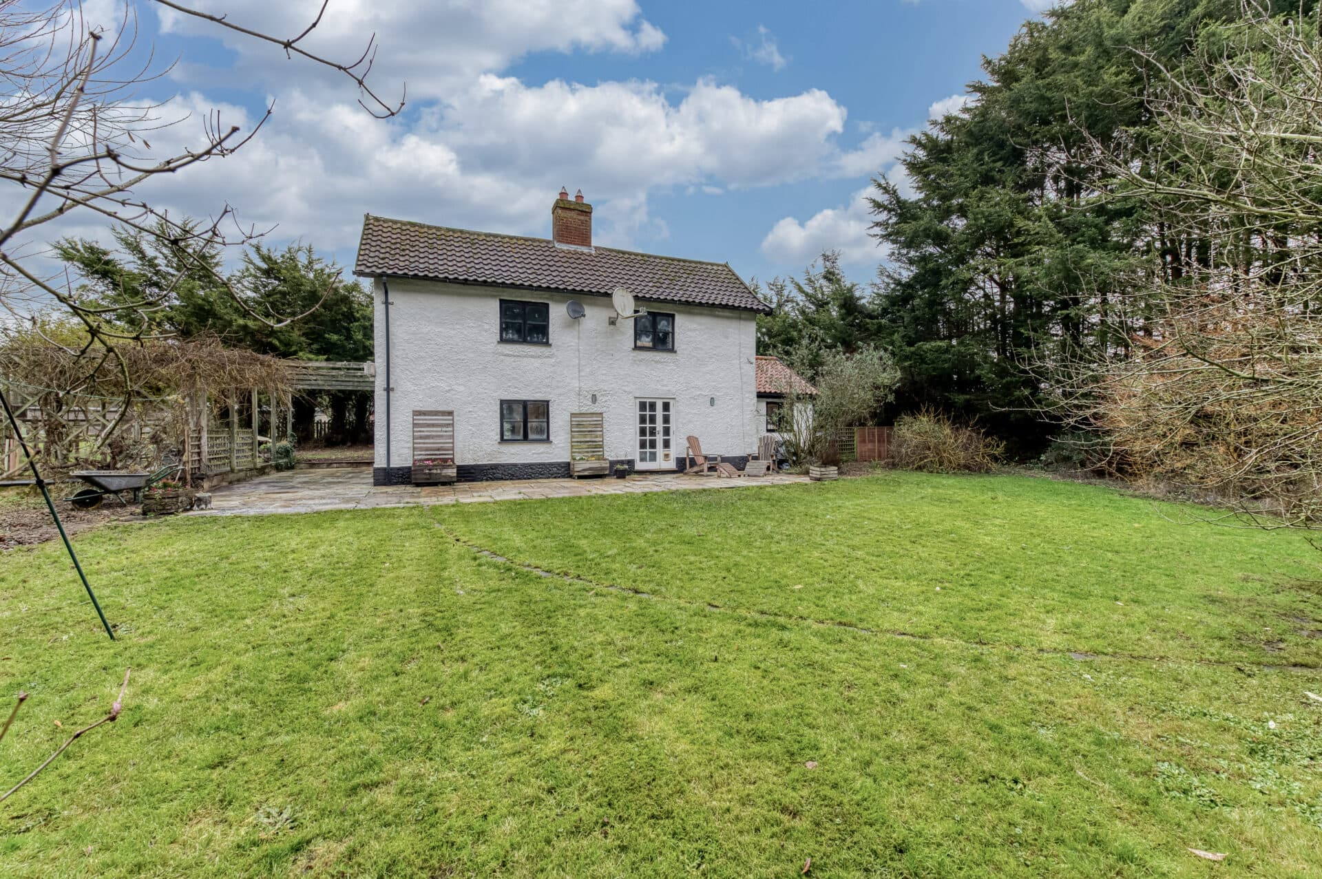 Southburgh, Thetford