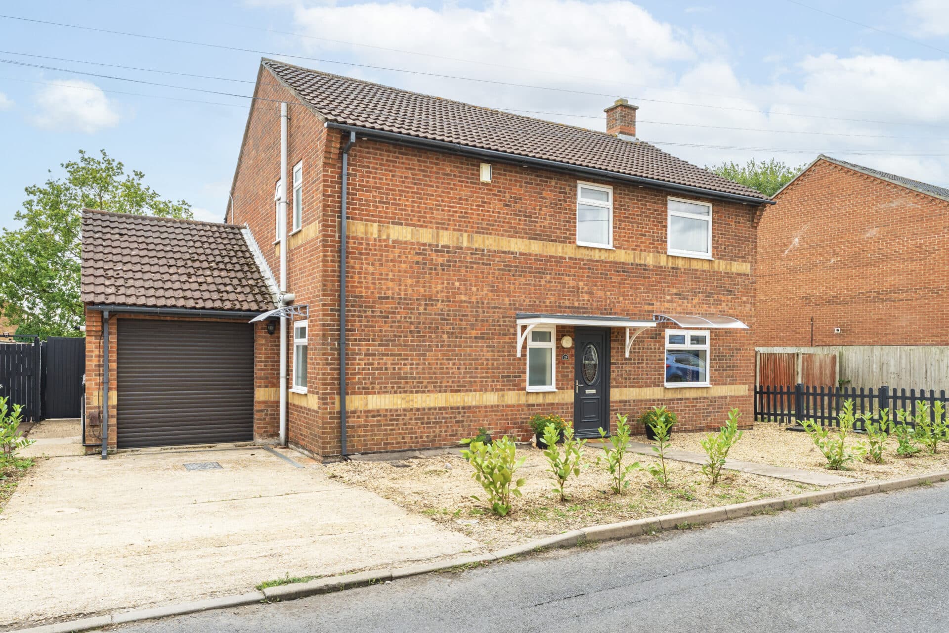 New Drove, Wisbech