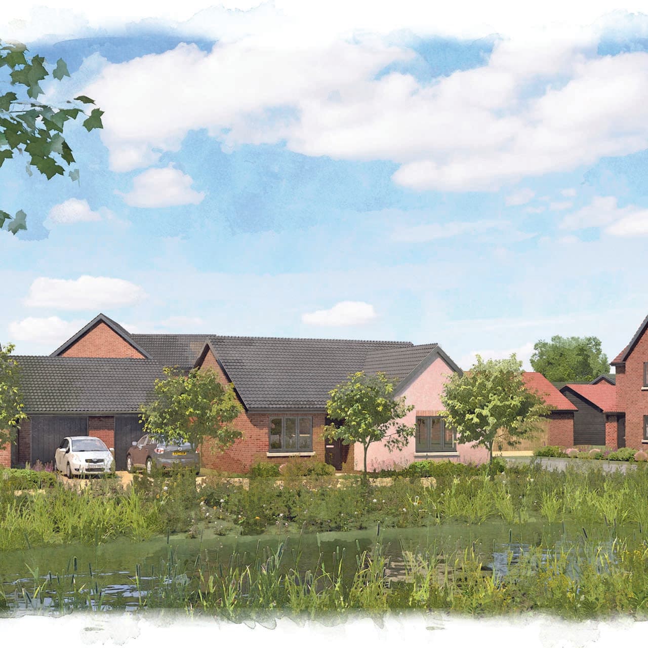 In the heart of <span style="color:hsl(50,78%,52%);"><i>Suffolk</span></i>