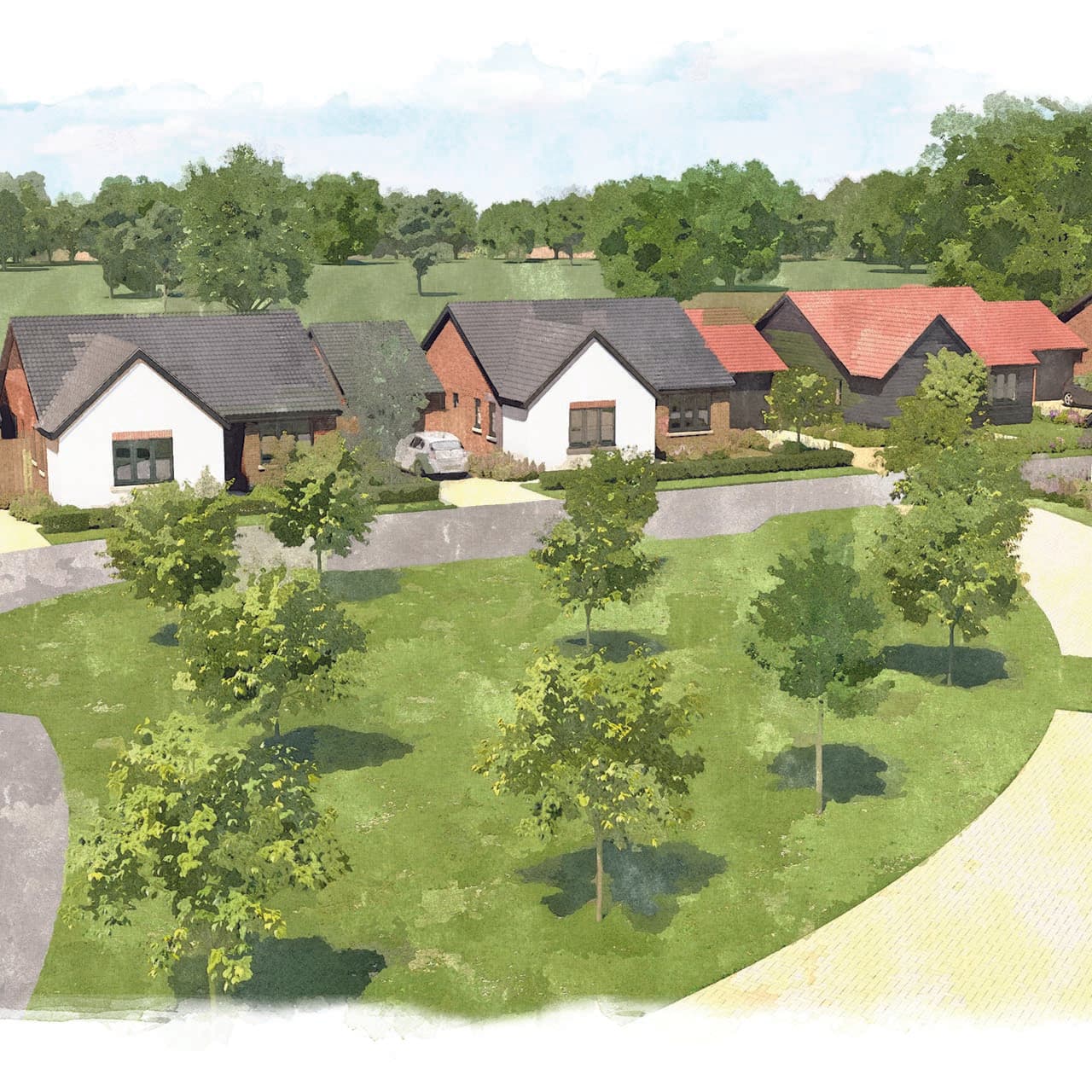 Feel <span style="color:hsl(50,78%,52%);">Connected<i>