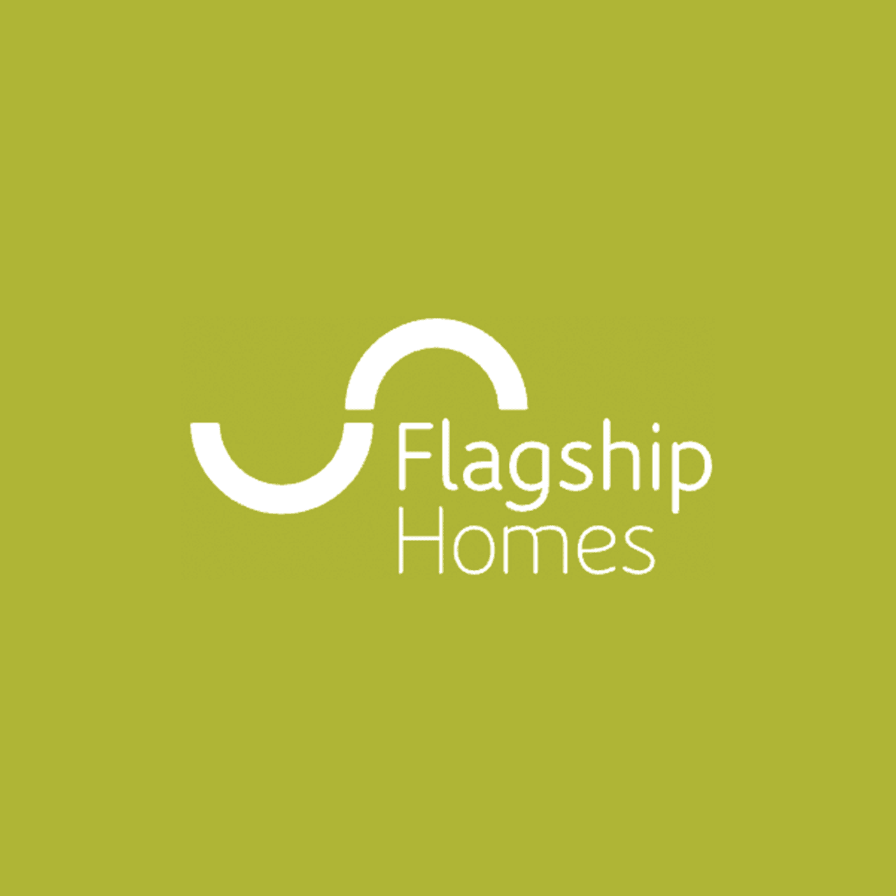 <span style="color:hsl(50,78%,52%);"><i>The Developer</span></i> Flagship Homes