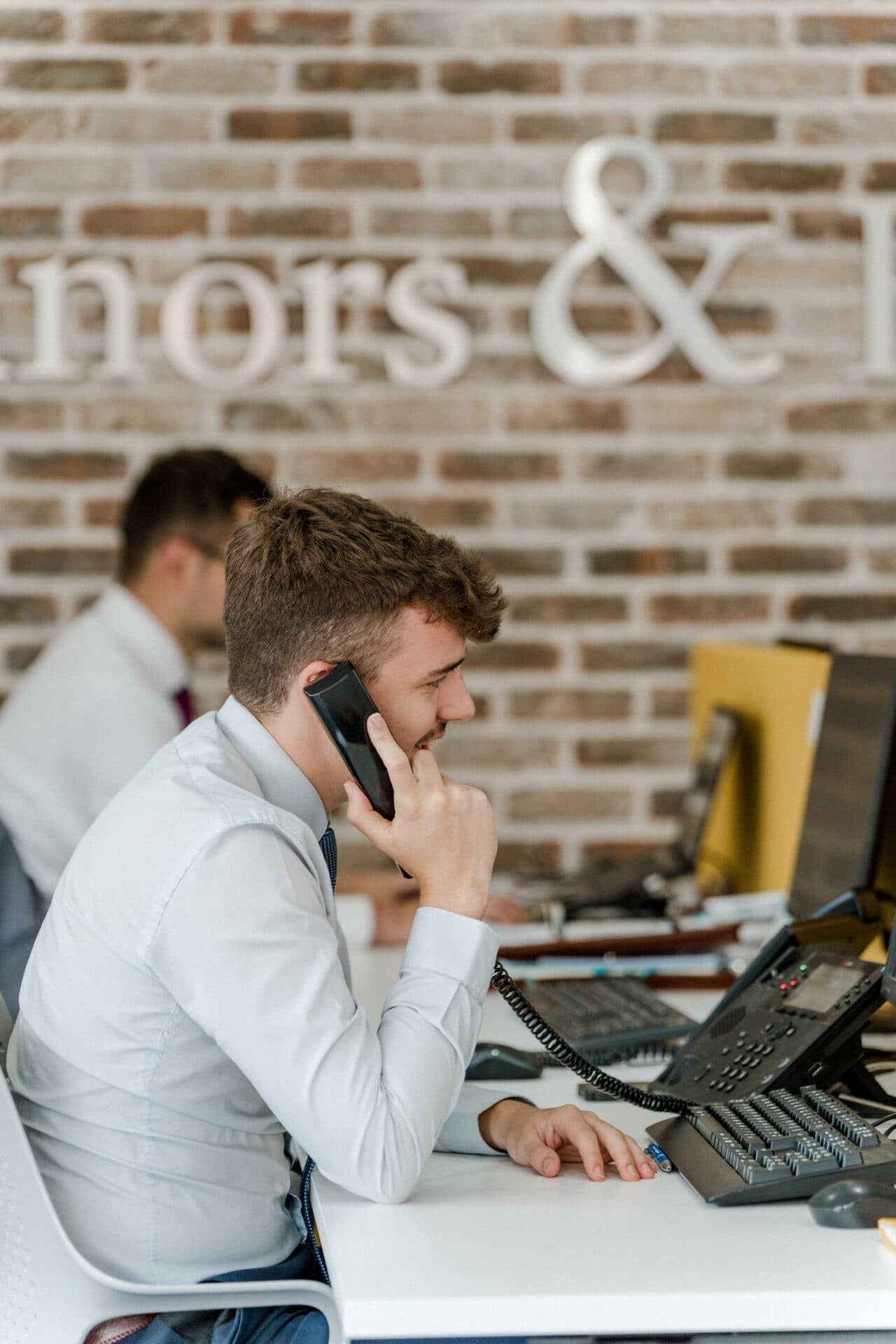 Compliance Maintenance