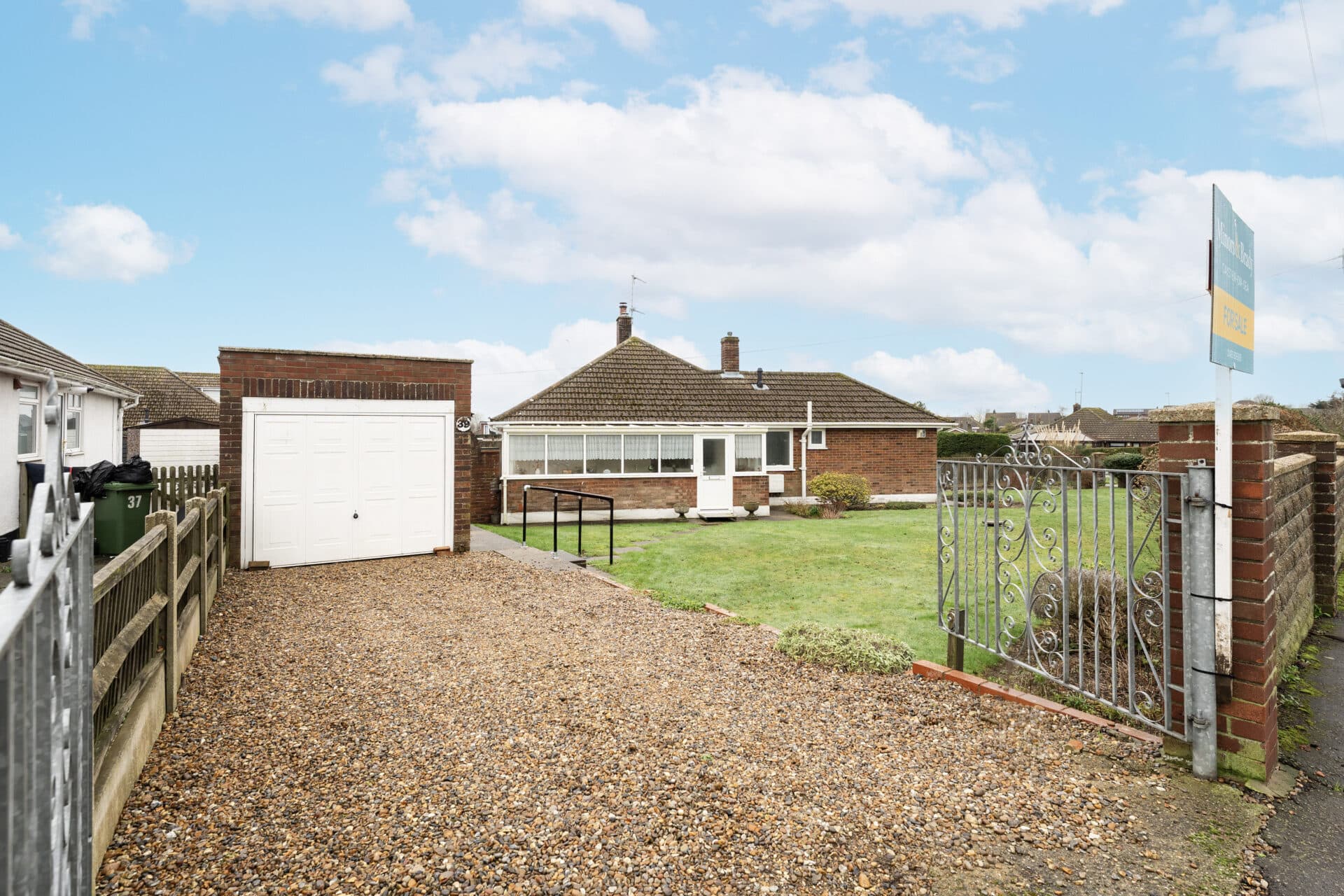 Norwich Road, Caister-On-Sea