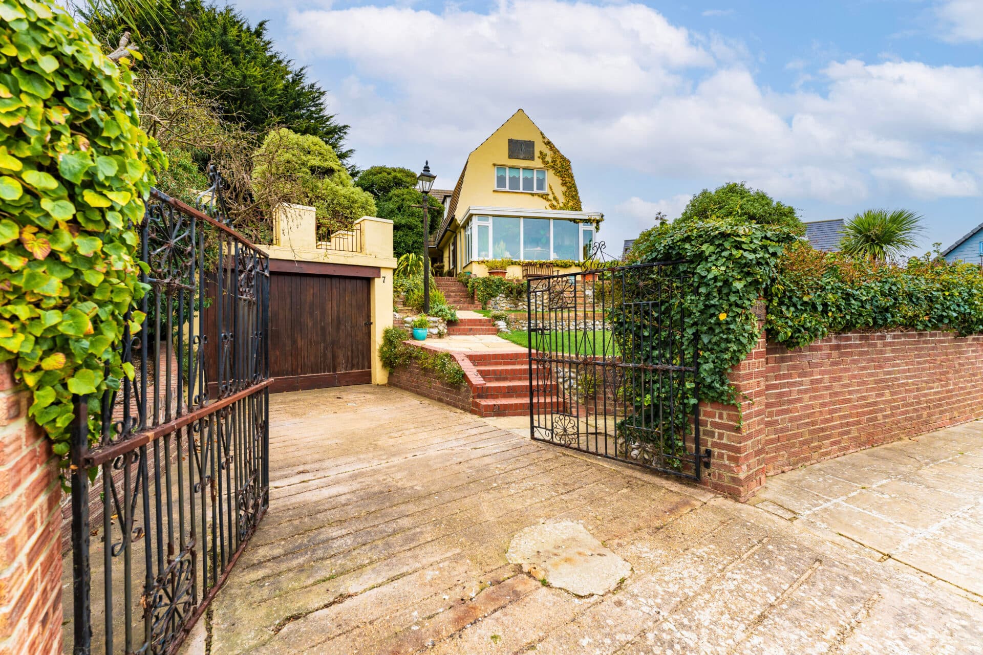 Conway Road, Sheringham