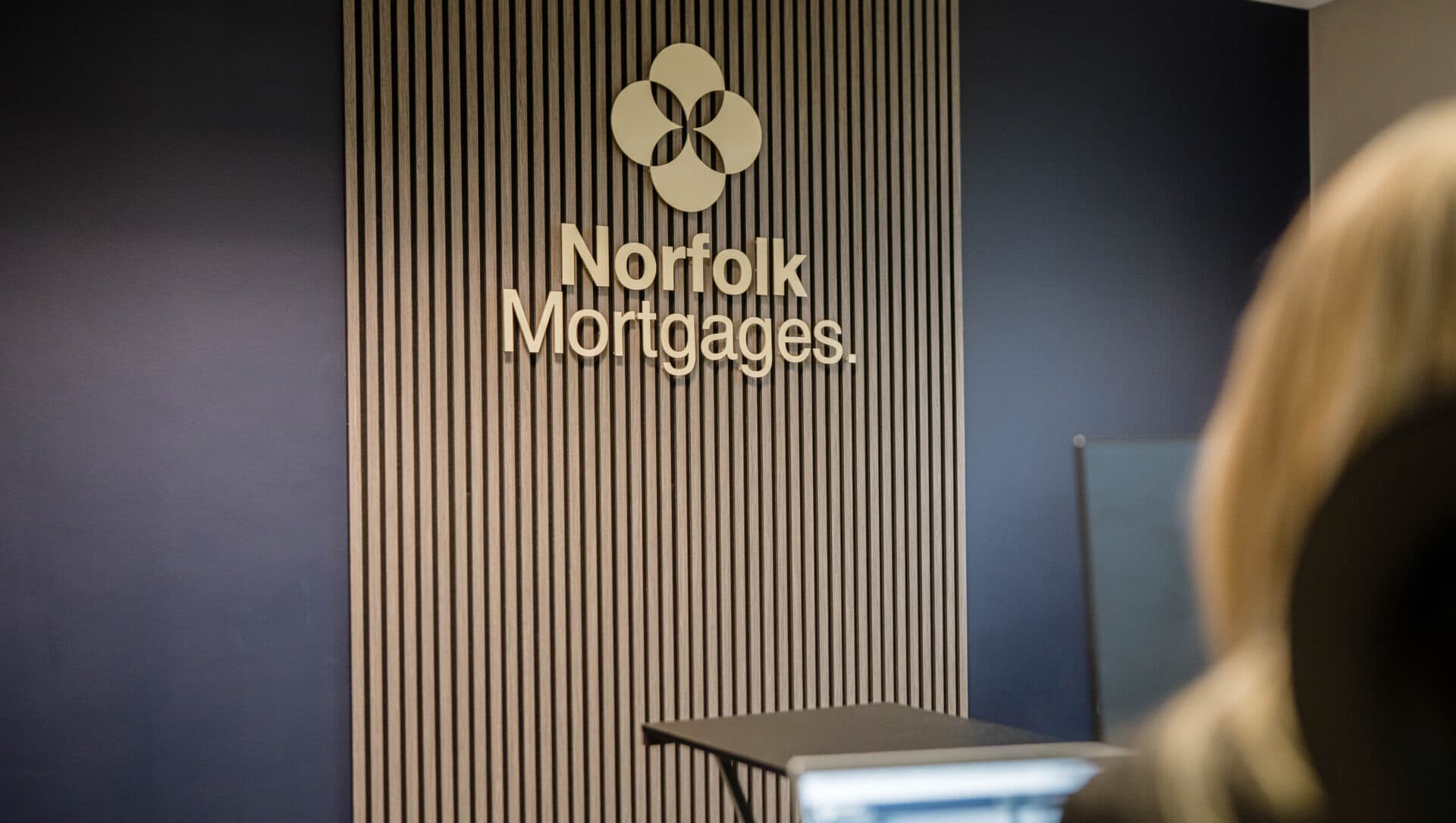 Norfolk Mortgages Office