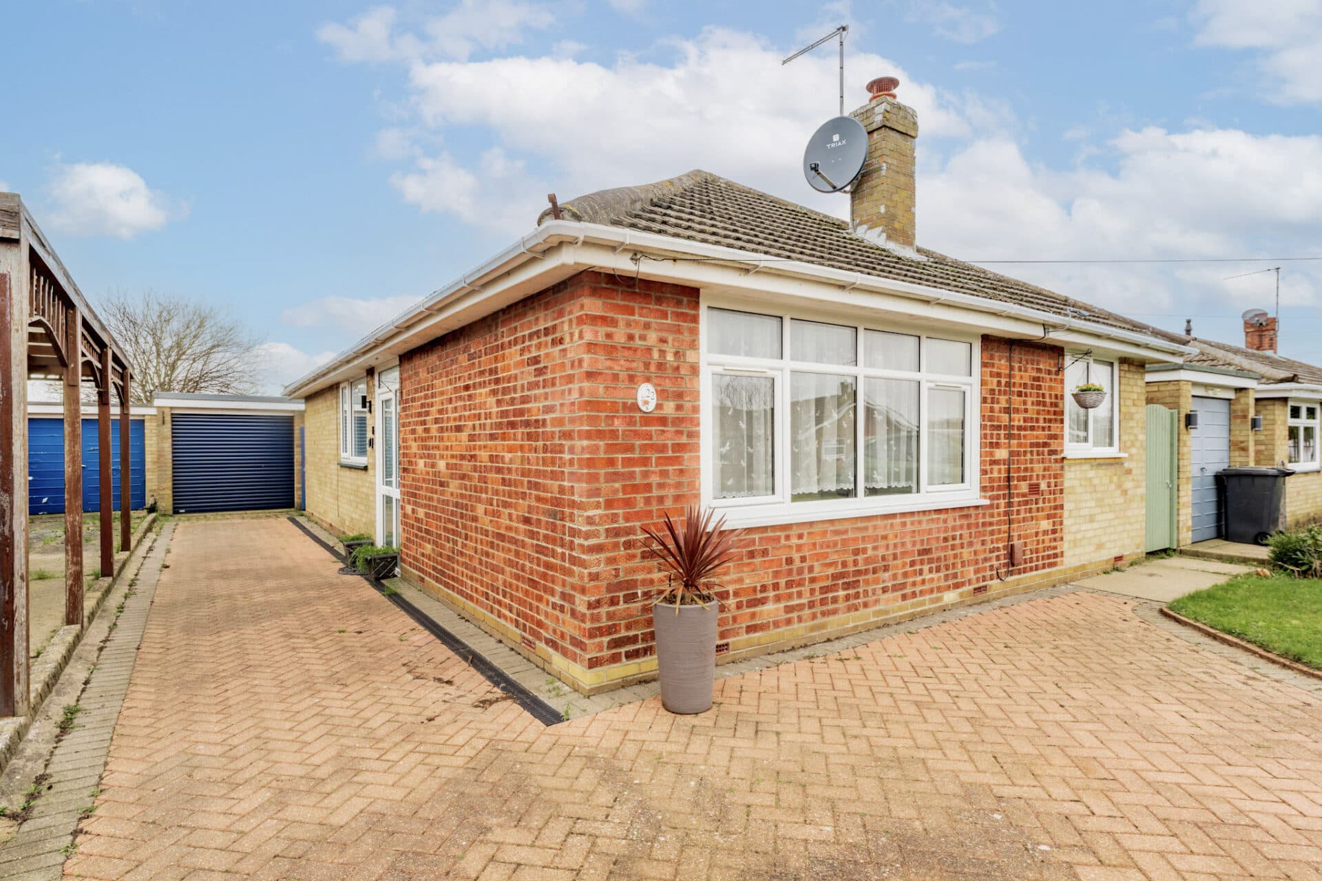 Dedham Drive, Lowestoft