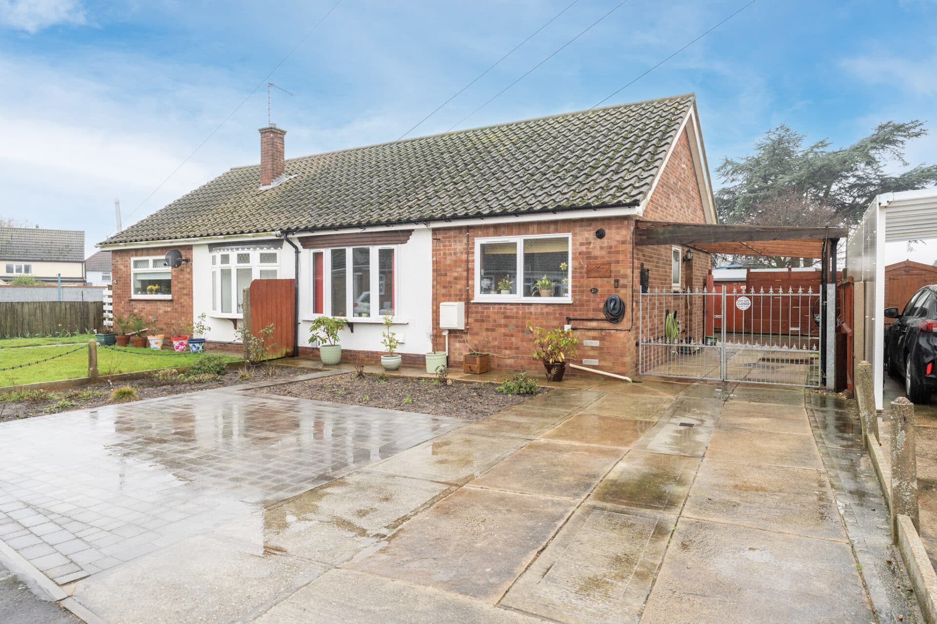 Chapman Avenue, Caister-On-Sea